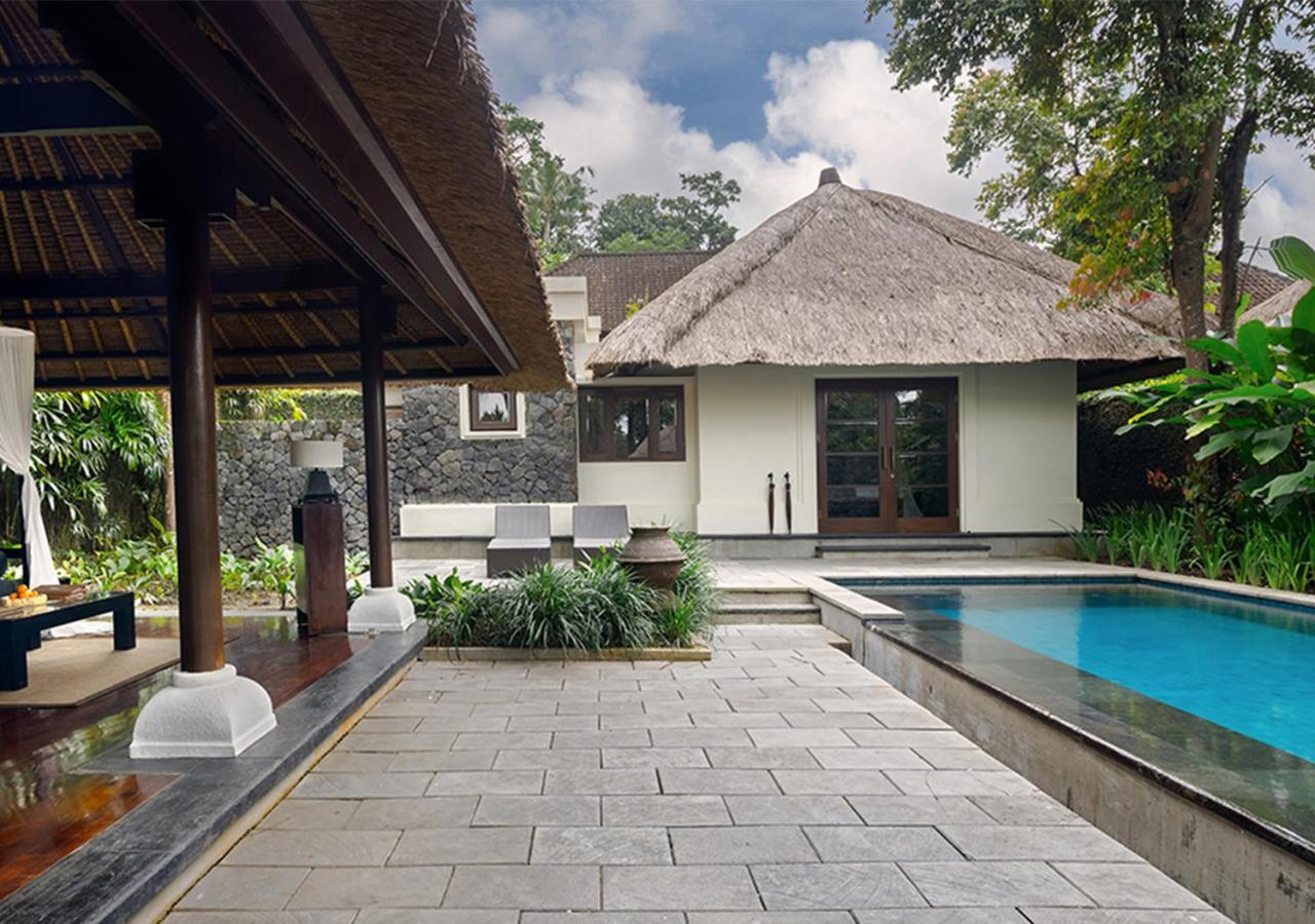 Kayumanis Private & Spa Villa Ubud (Bali)