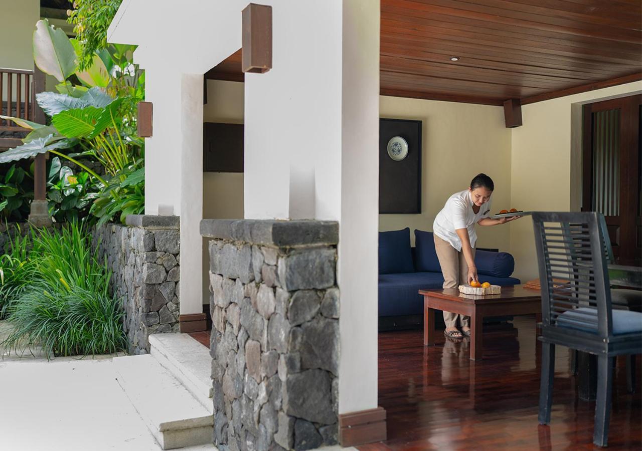 Kayumanis Private & Spa Villa Ubud (Bali)