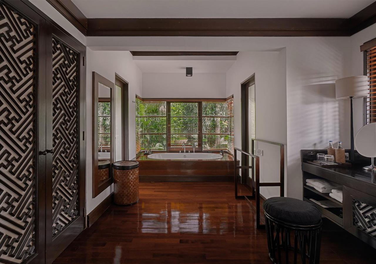 Kayumanis Private & Spa *