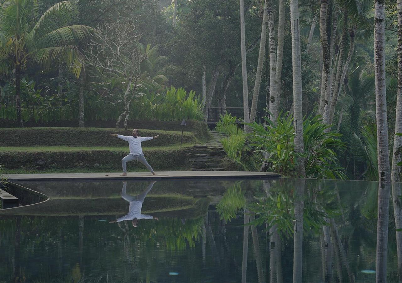 Villa Kayumanis Private & Spa Ubud (Bali)