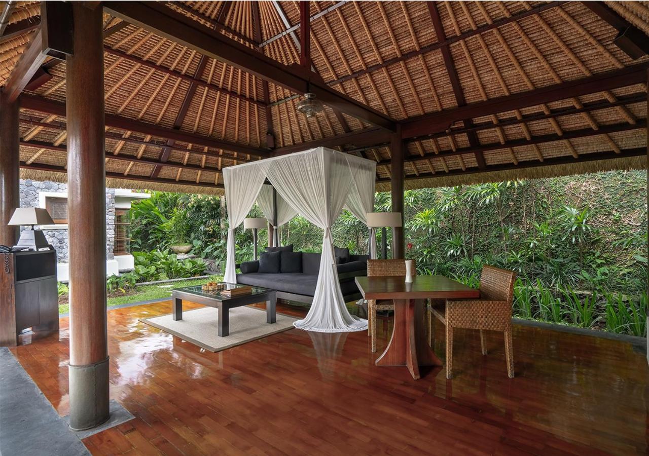 Kayumanis Private & Spa * Ubud (Bali)