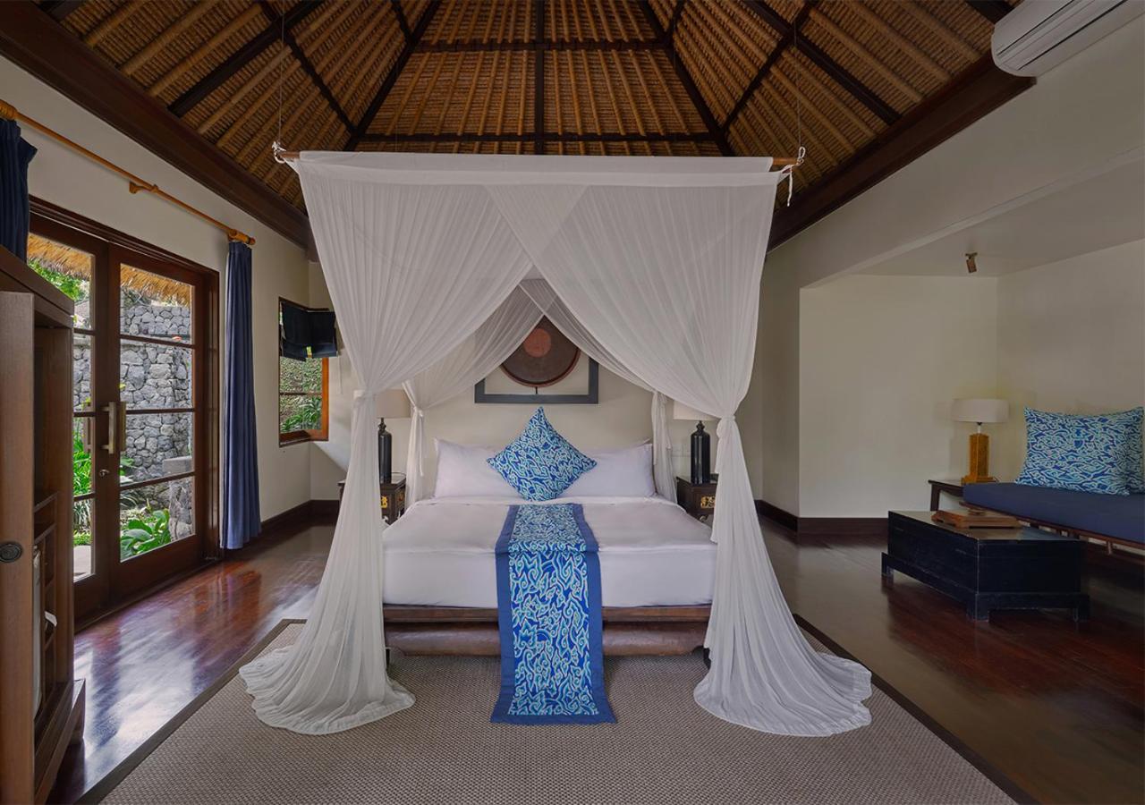 Kayumanis Private & Spa Ubud (Bali)