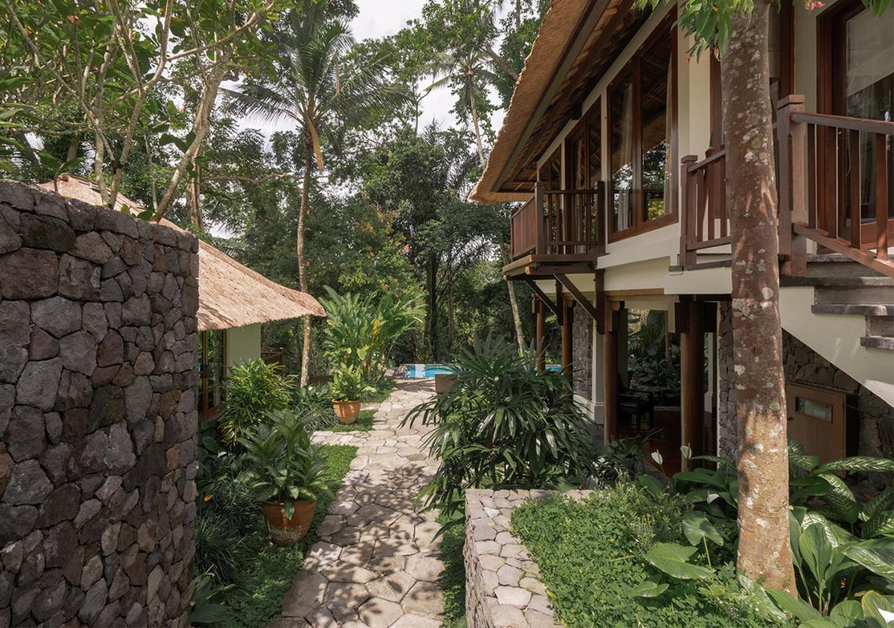 Kayumanis Private & Spa Villa *