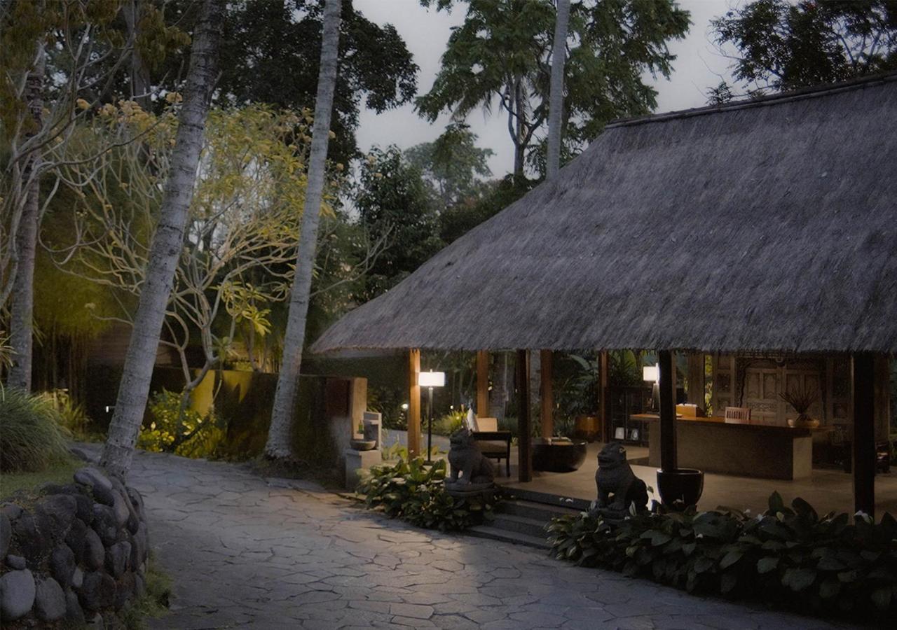 Kayumanis Private & Spa