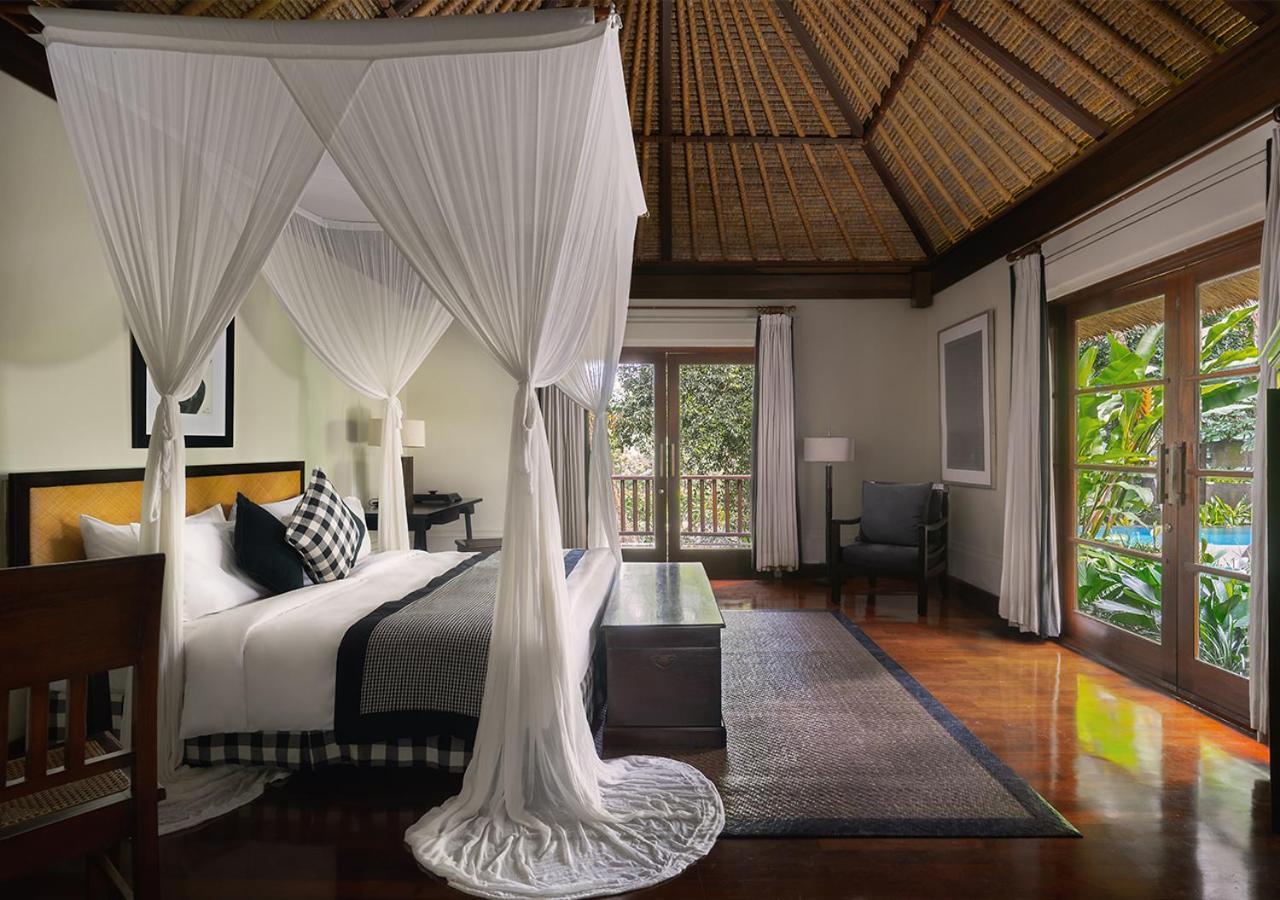 Kayumanis Private & Spa