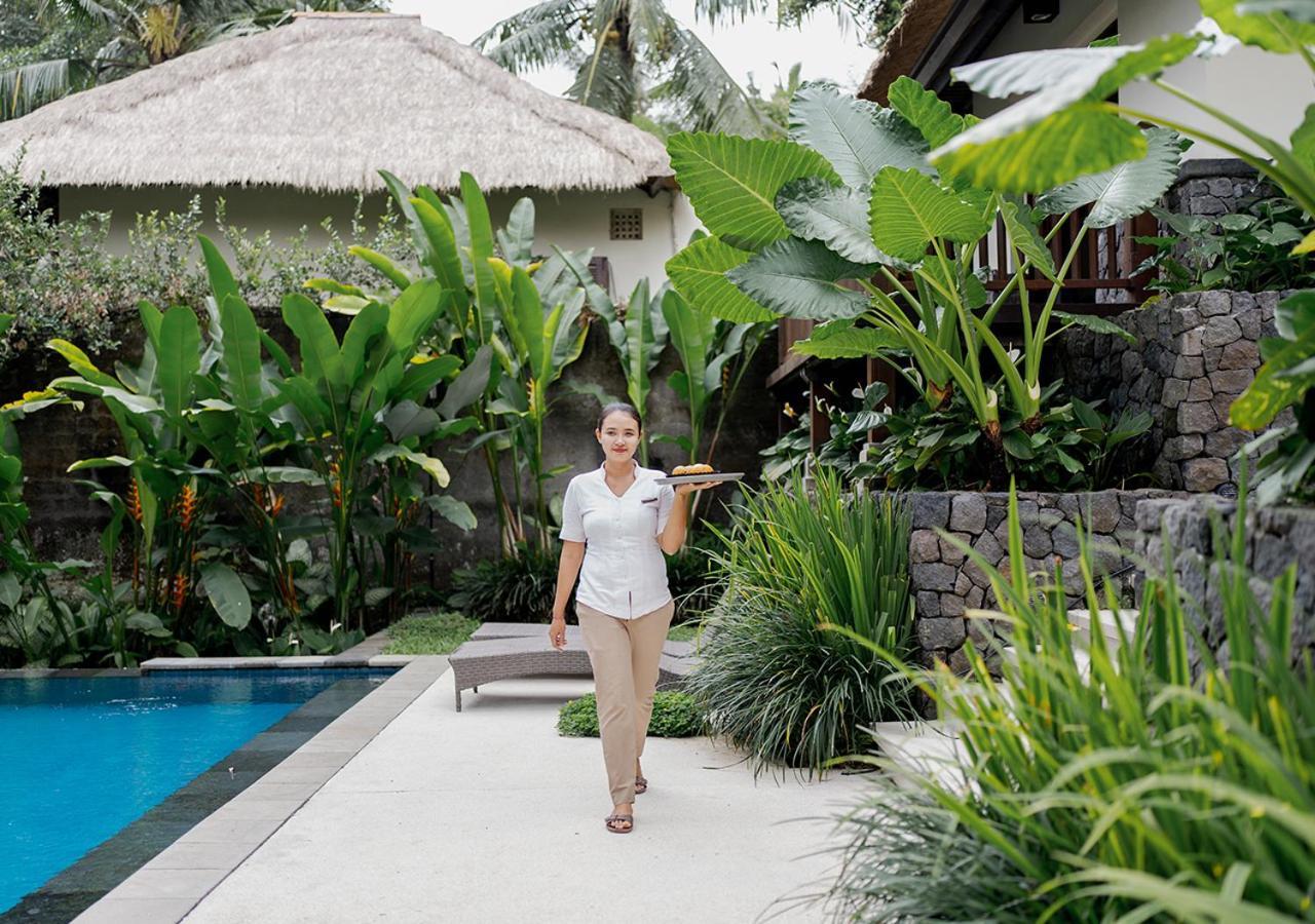 Kayumanis Private & Spa * Ubud (Bali)