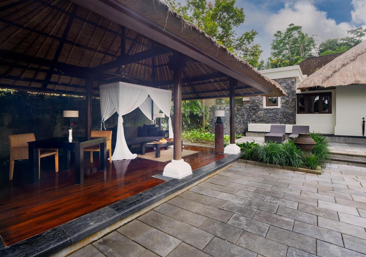 Kayumanis Private & Spa Ubud (Bali)