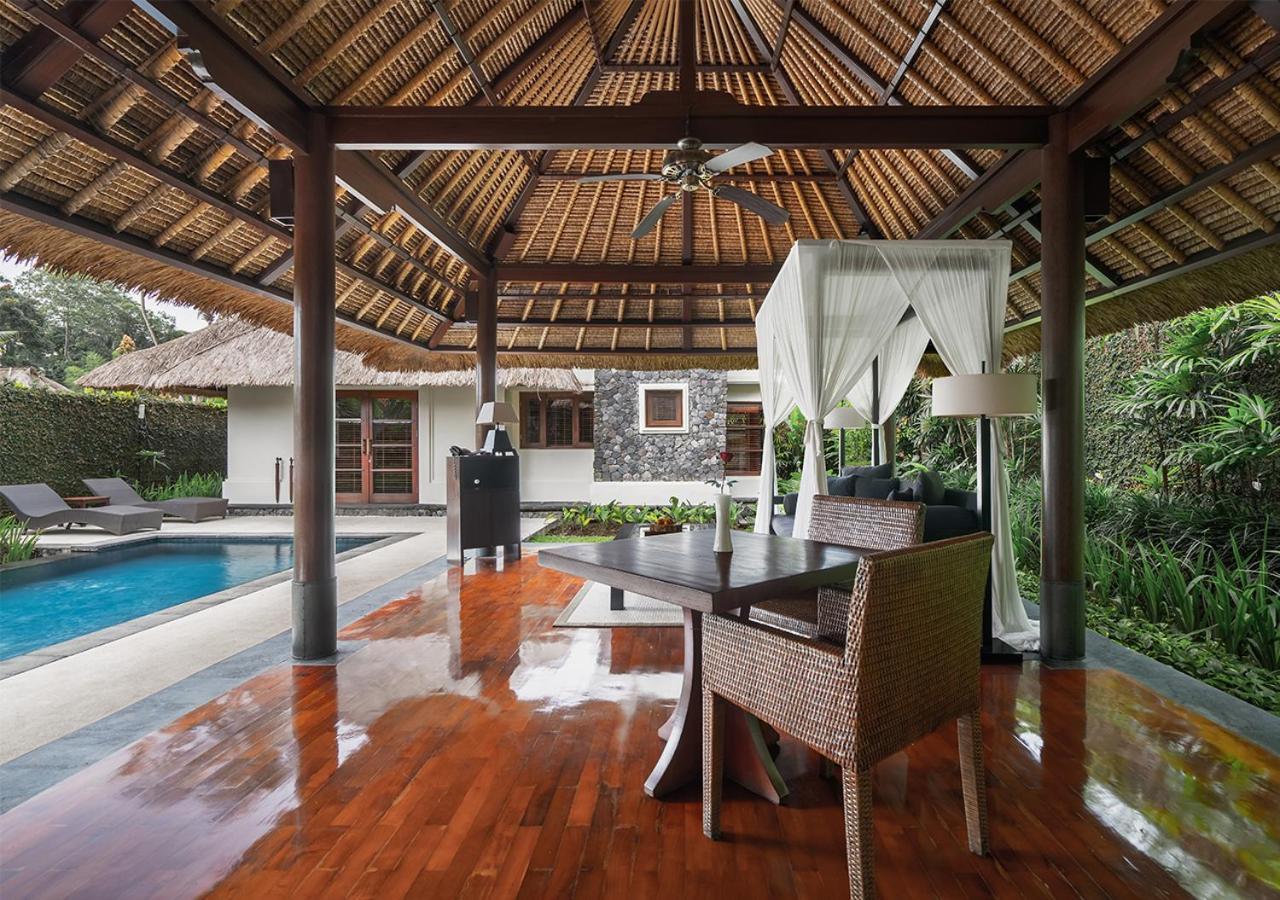 Kayumanis Private & Spa Villa