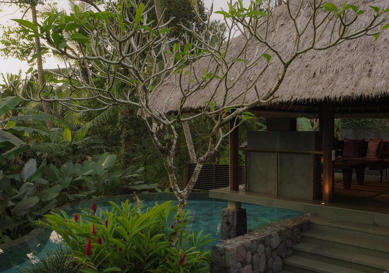 Kayumanis Private & Spa Ubud (Bali)