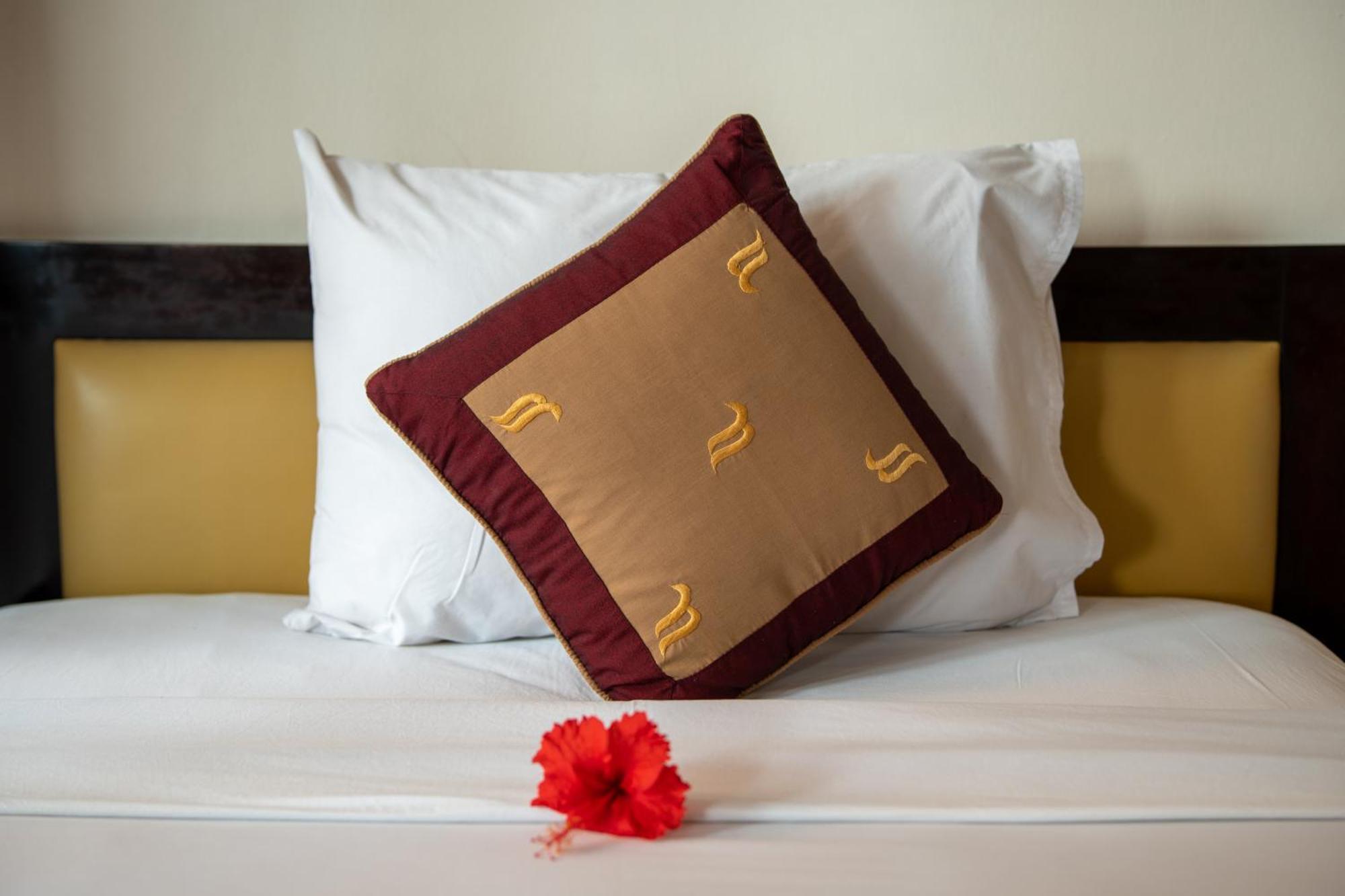 Baleka Resort&spa Resor Legian (Bali)