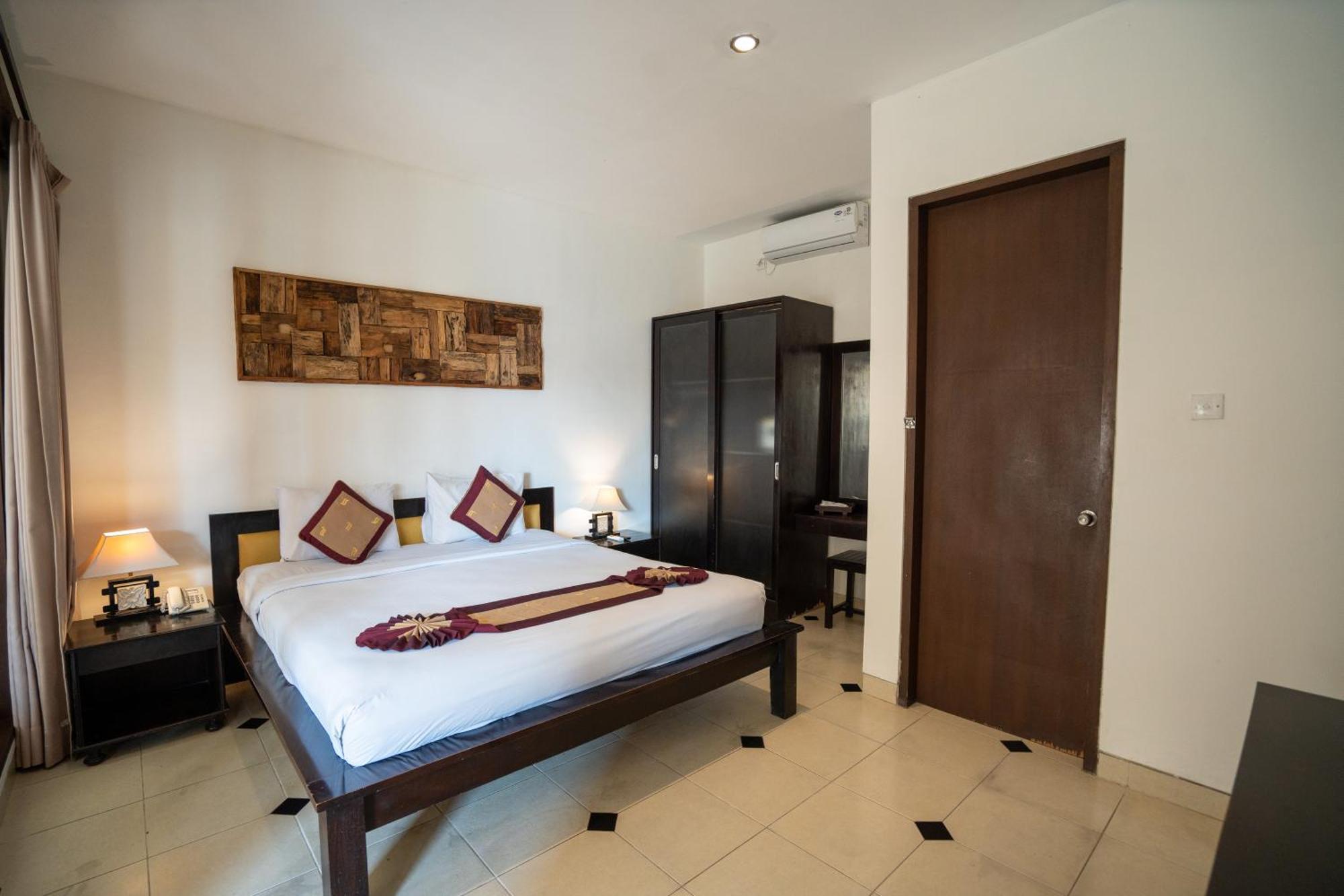 Baleka Resort&spa Resor