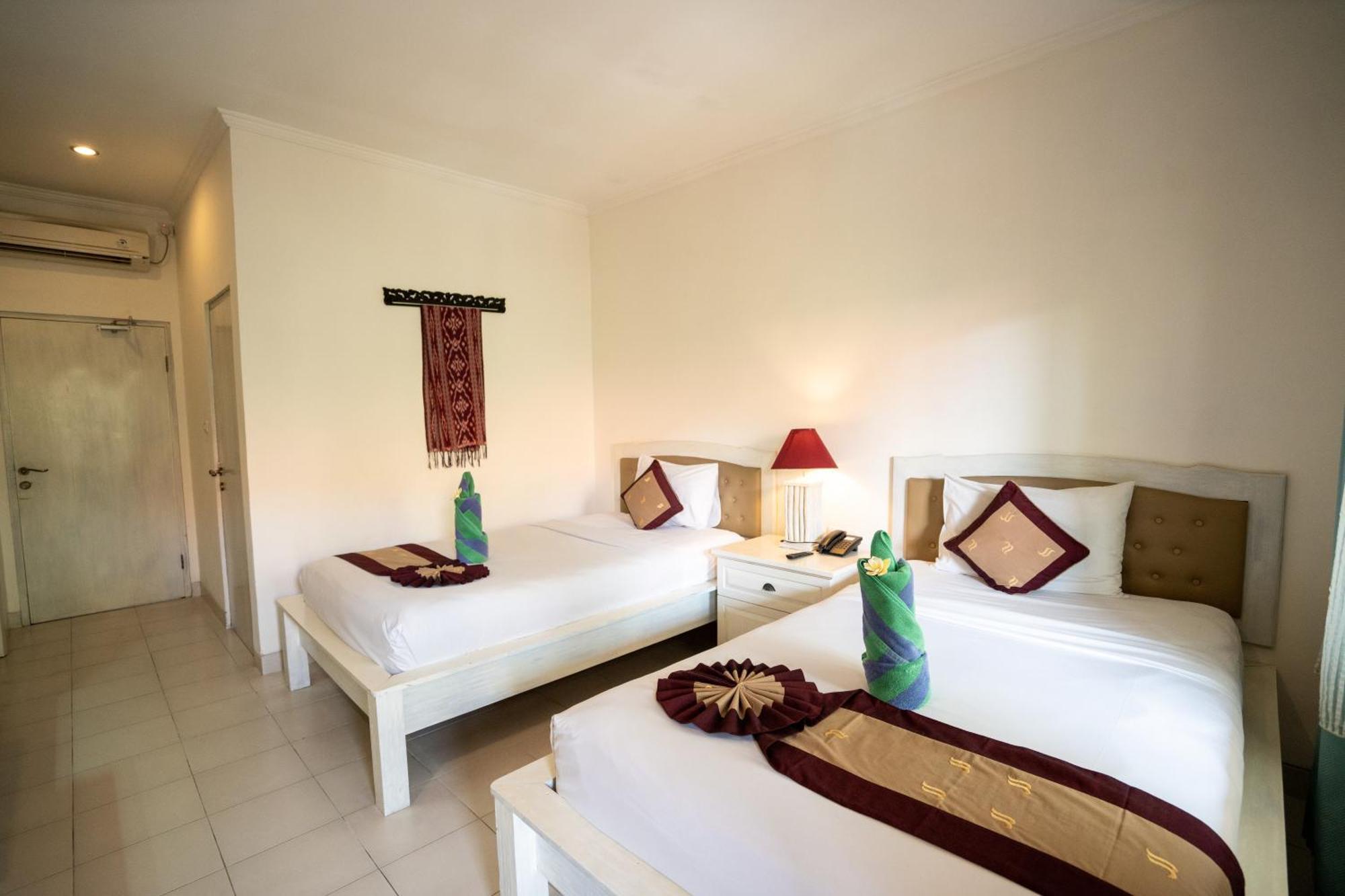 Resor Baleka Resort&spa 3*