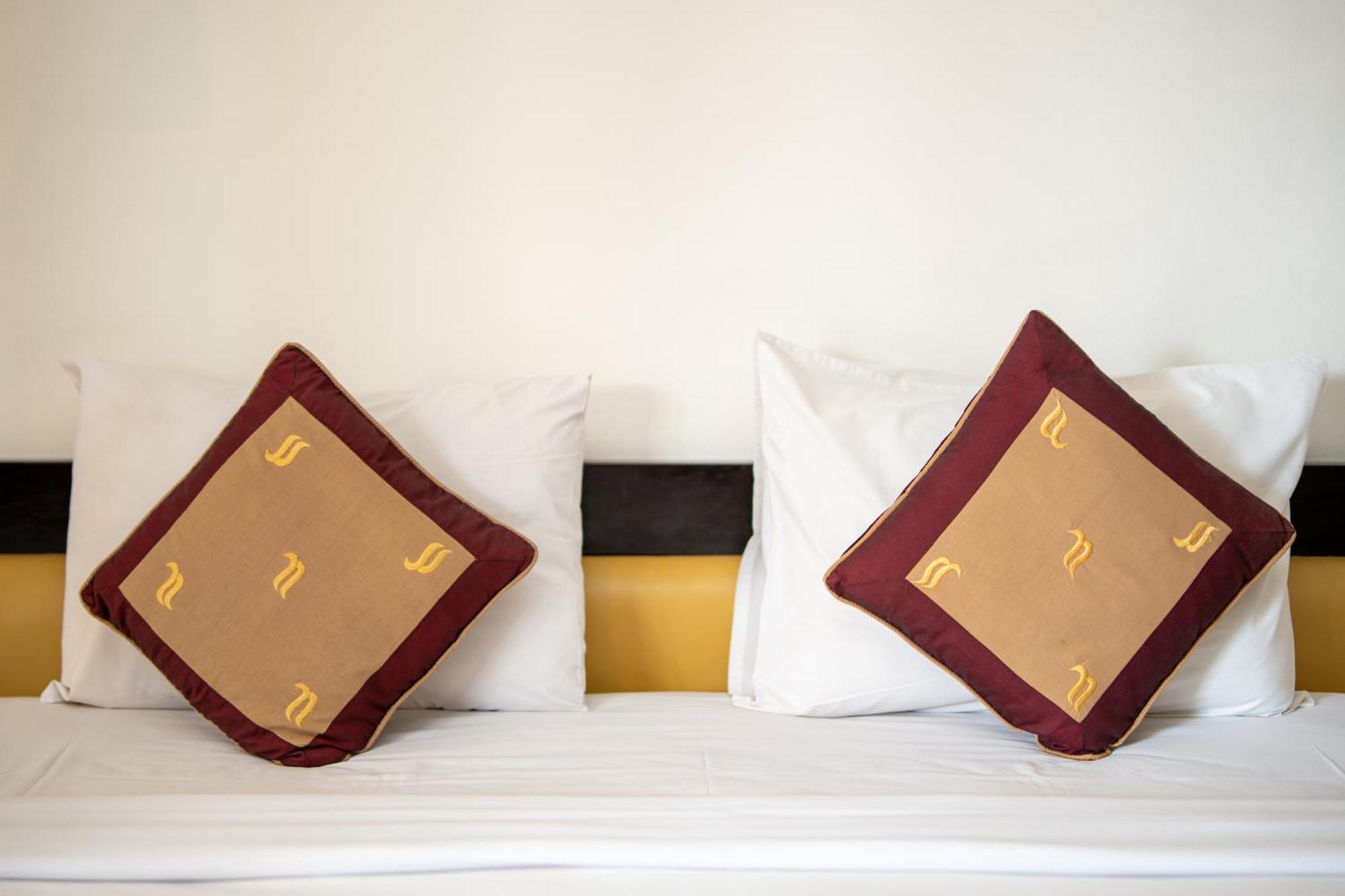 Baleka Resort&spa Resor 3*