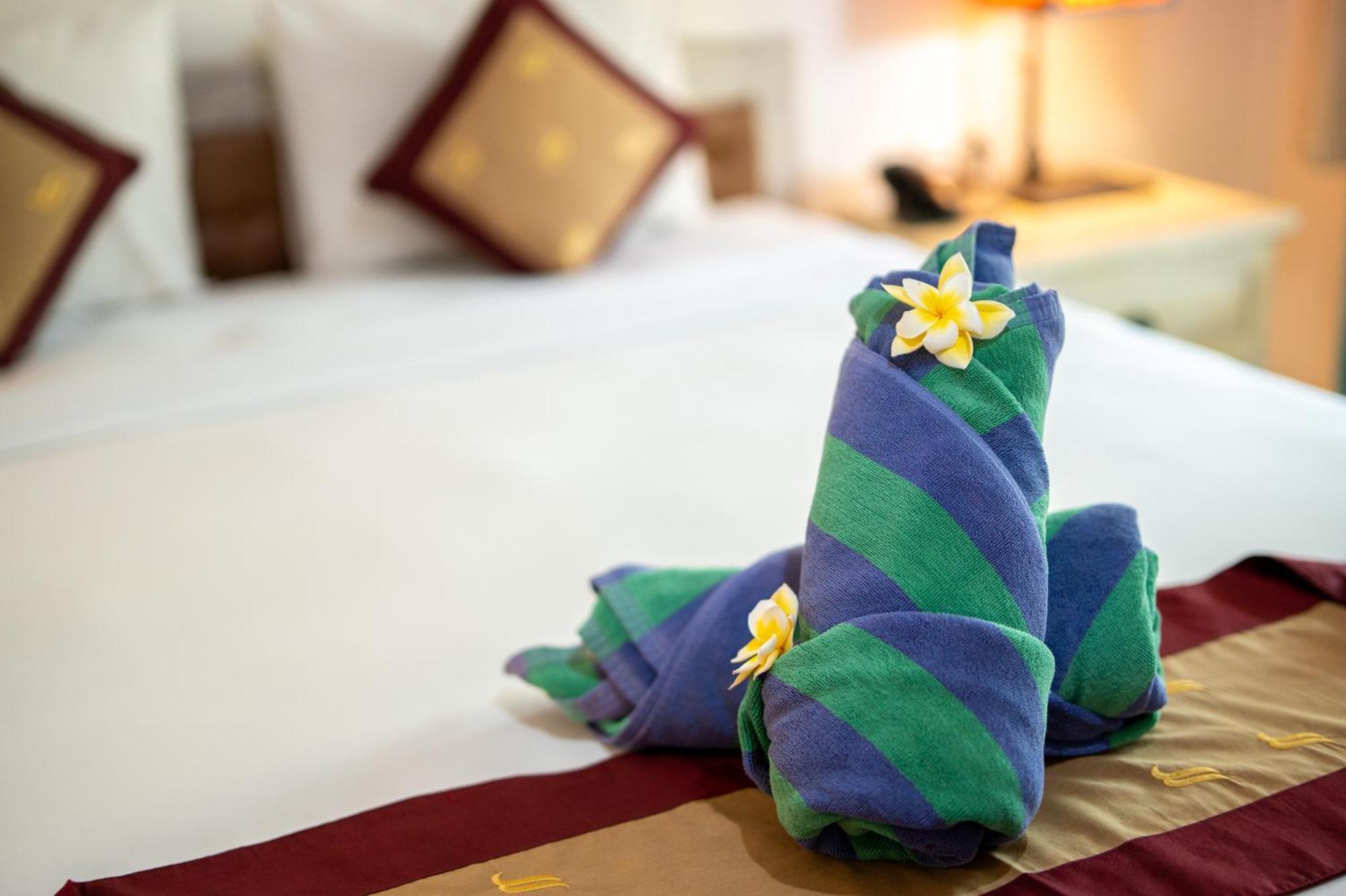 Baleka Resort&spa