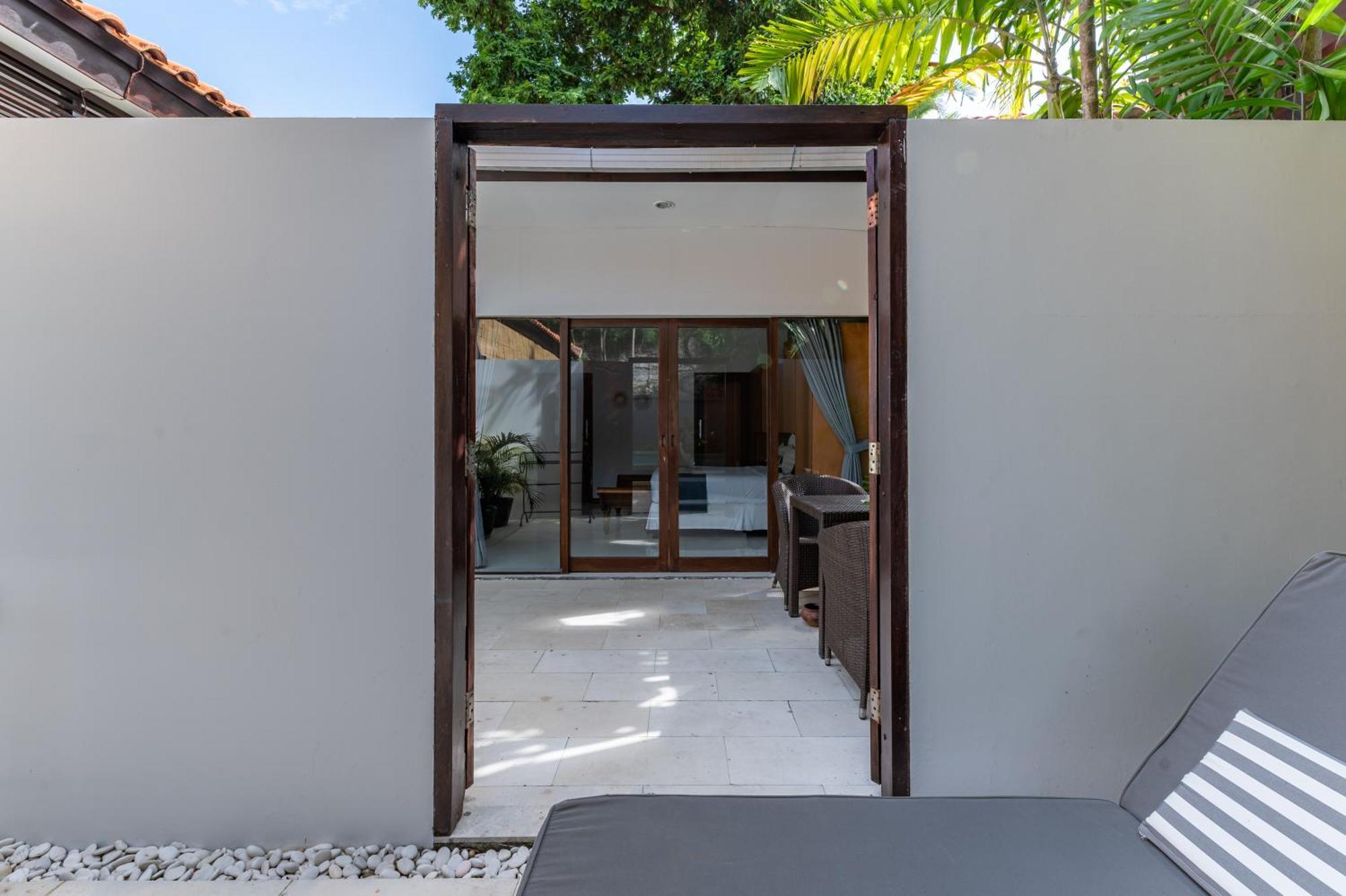 Coco Bali Villa
