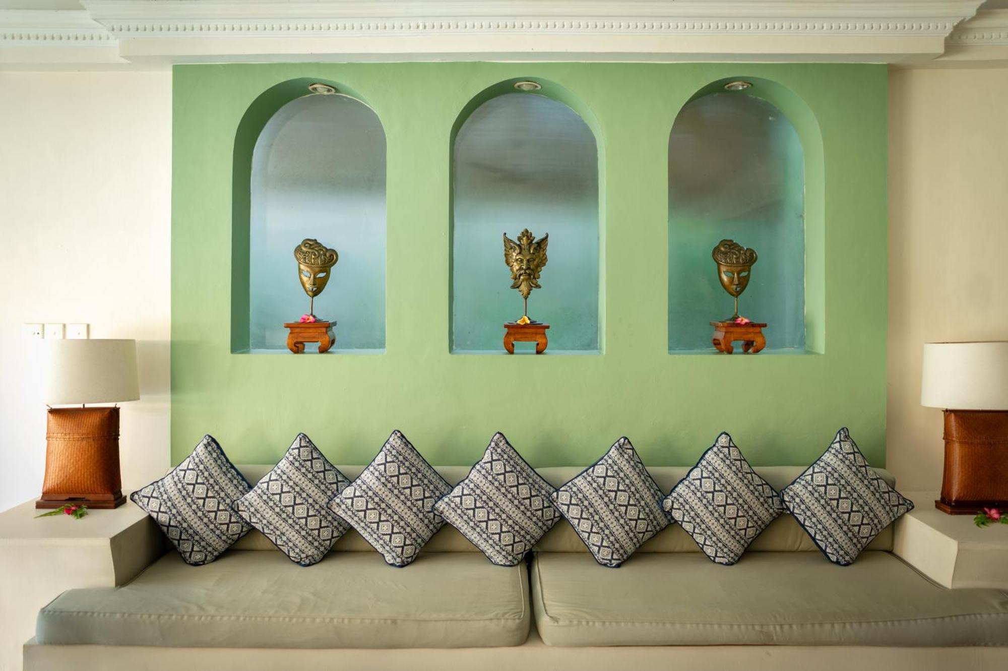 Villa Coco Bali Seminyak (Bali)