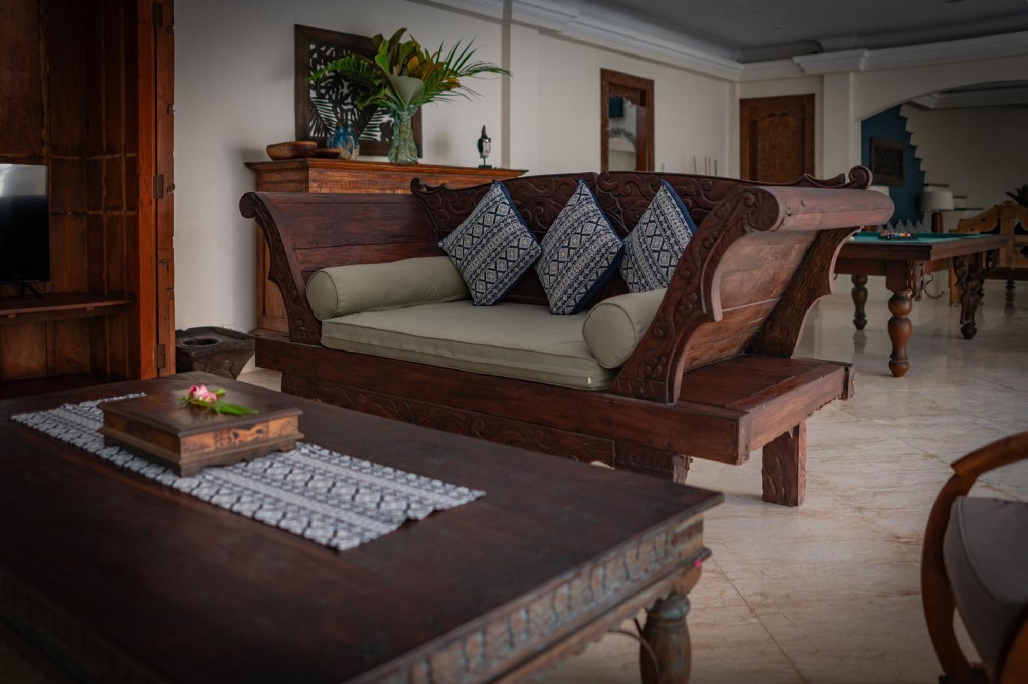 Villa Coco Bali *