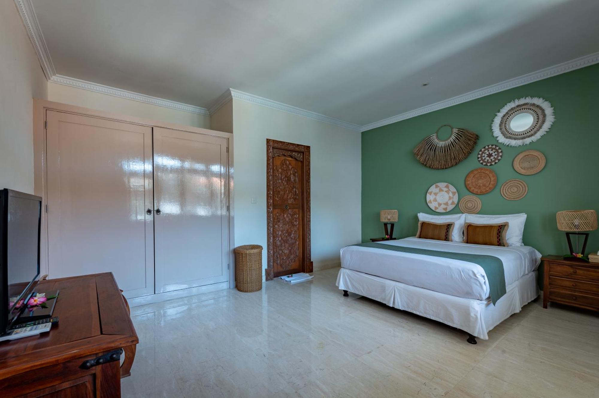 Villa Coco Bali