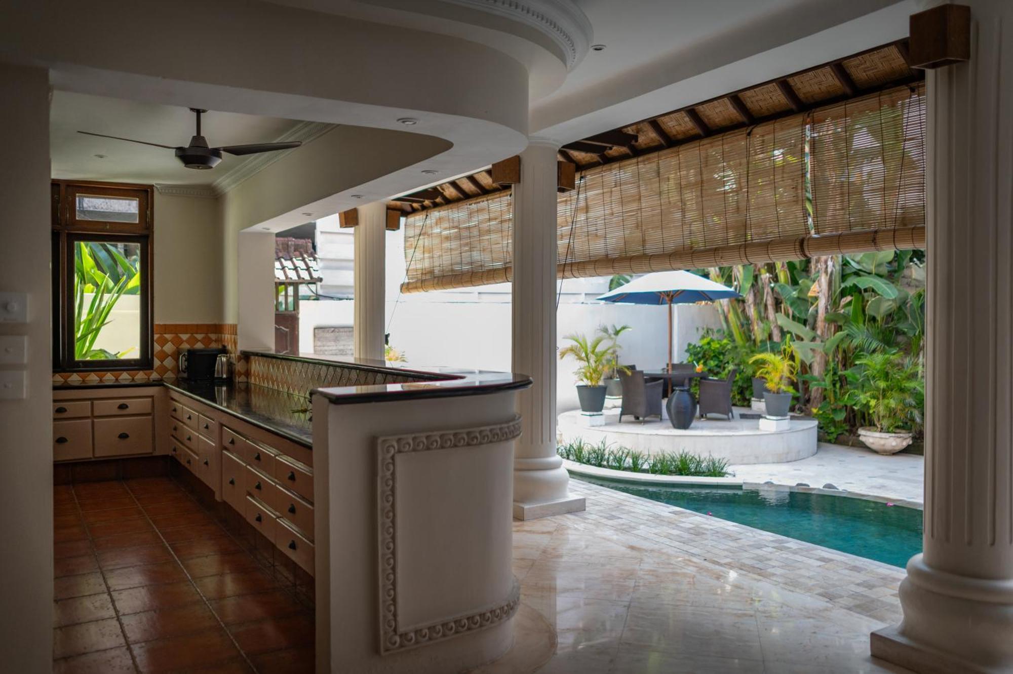 Coco Bali Seminyak (Bali)
