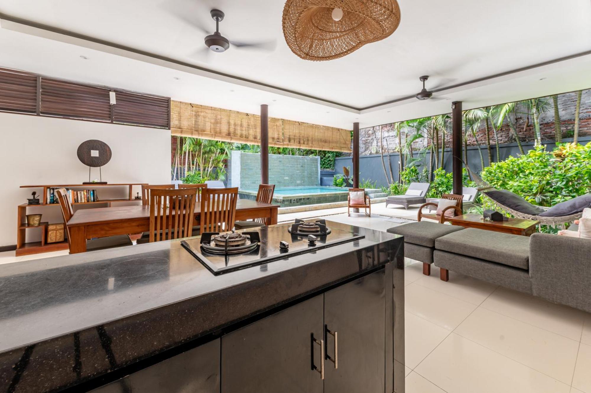 Villa Coco Bali