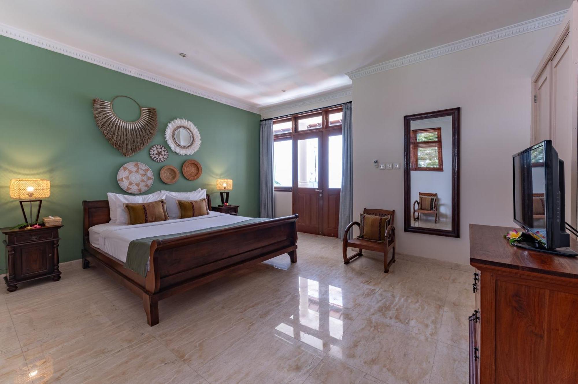 Coco Bali Seminyak (Bali)