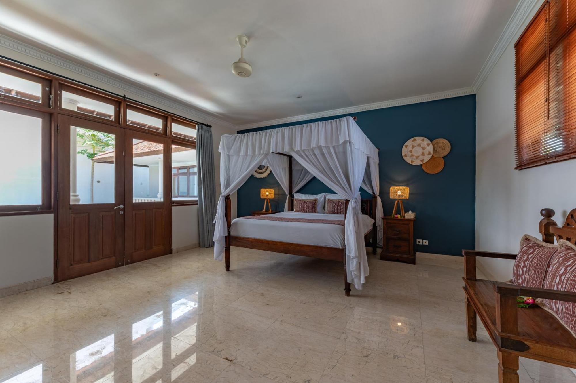 Coco Bali Villa