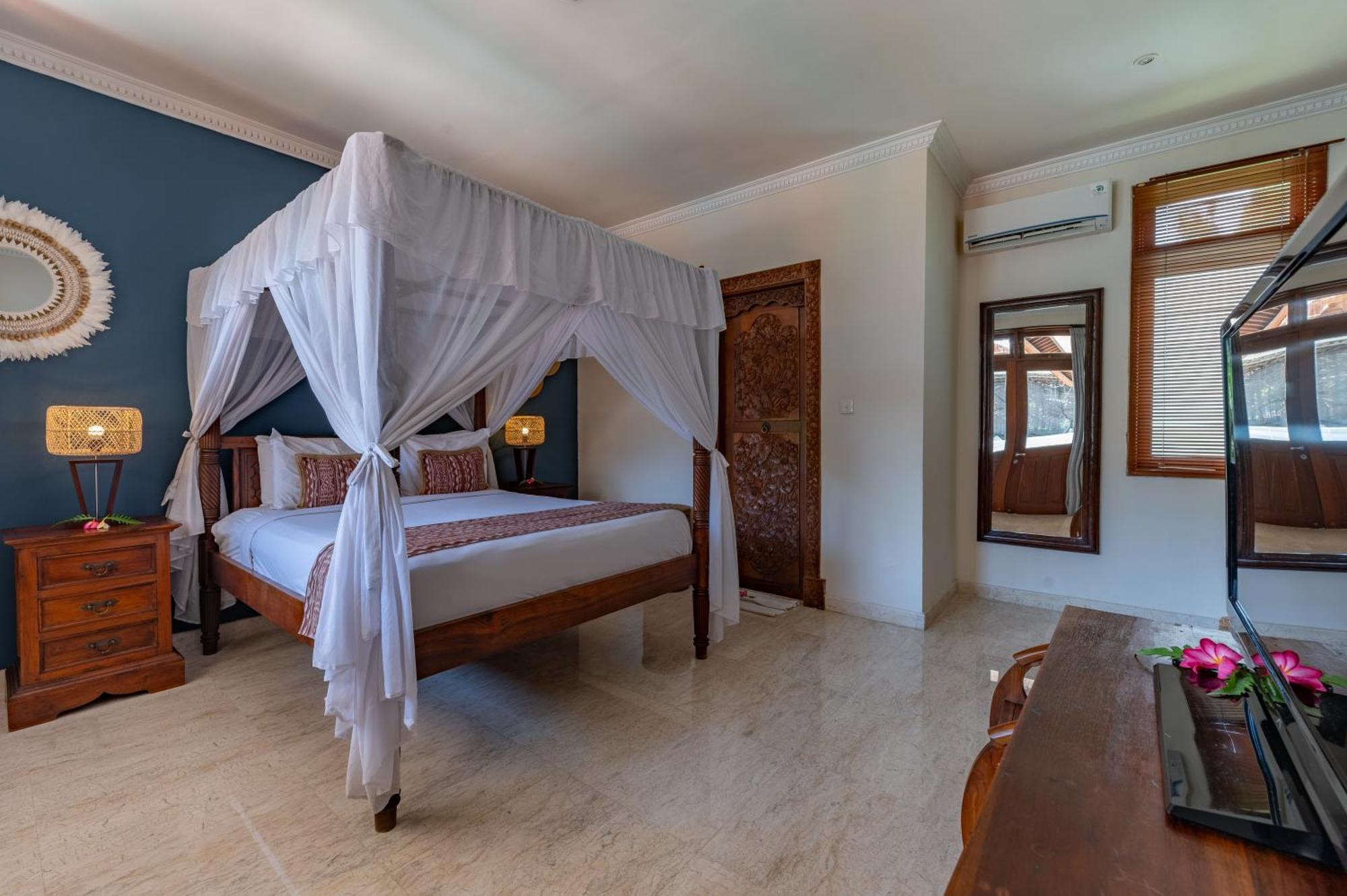 Villa Coco Bali Seminyak (Bali)
