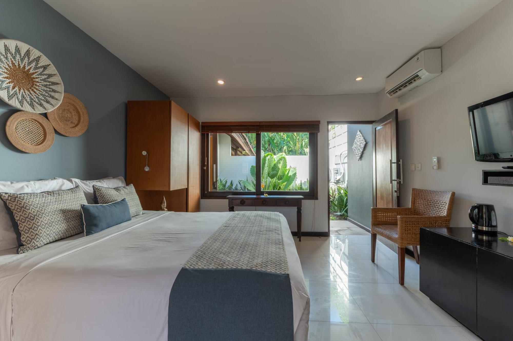 Coco Bali * Seminyak (Bali)