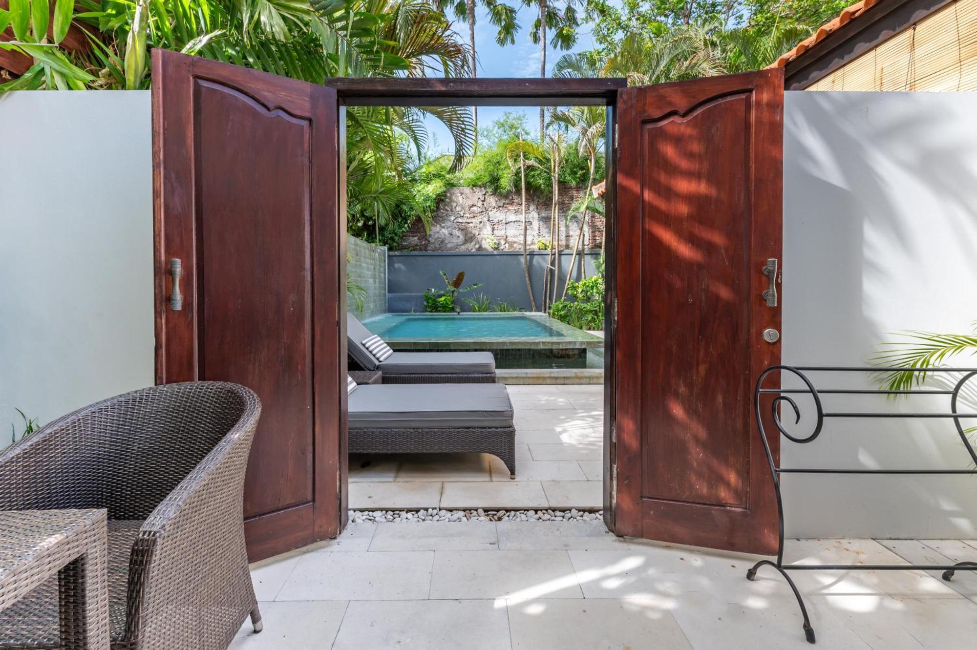 Coco Bali Seminyak (Bali)