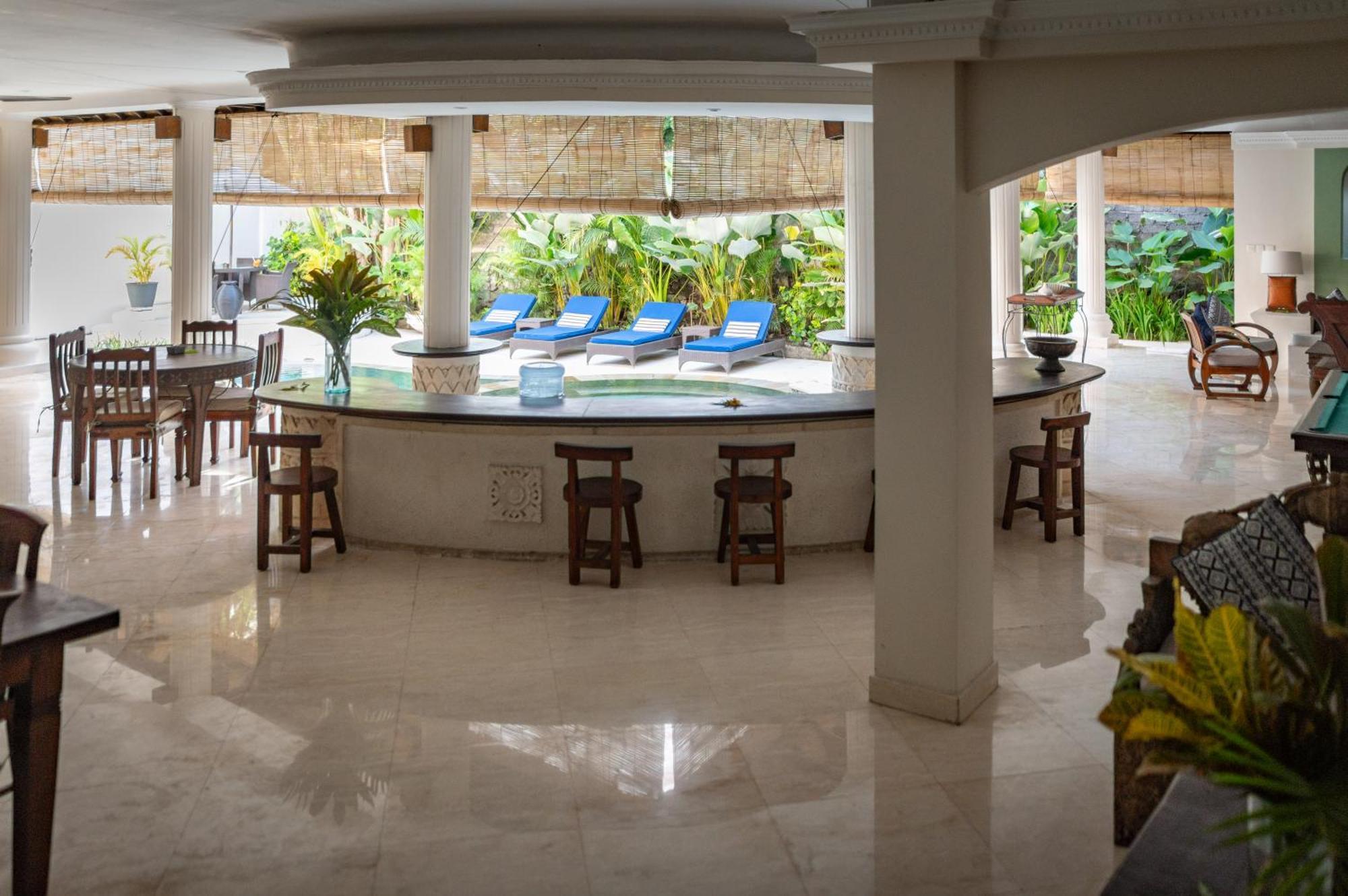 Villa Coco Bali *
