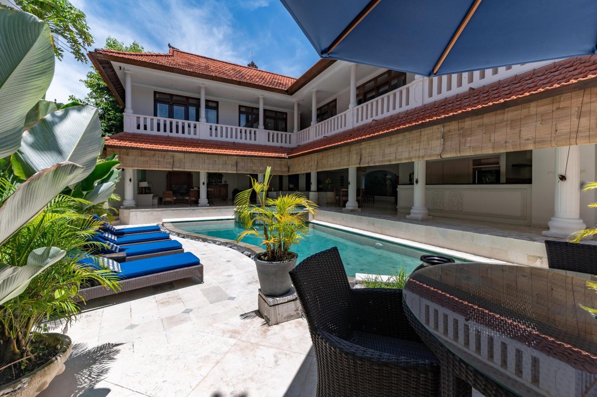 Coco Bali Seminyak (Bali)