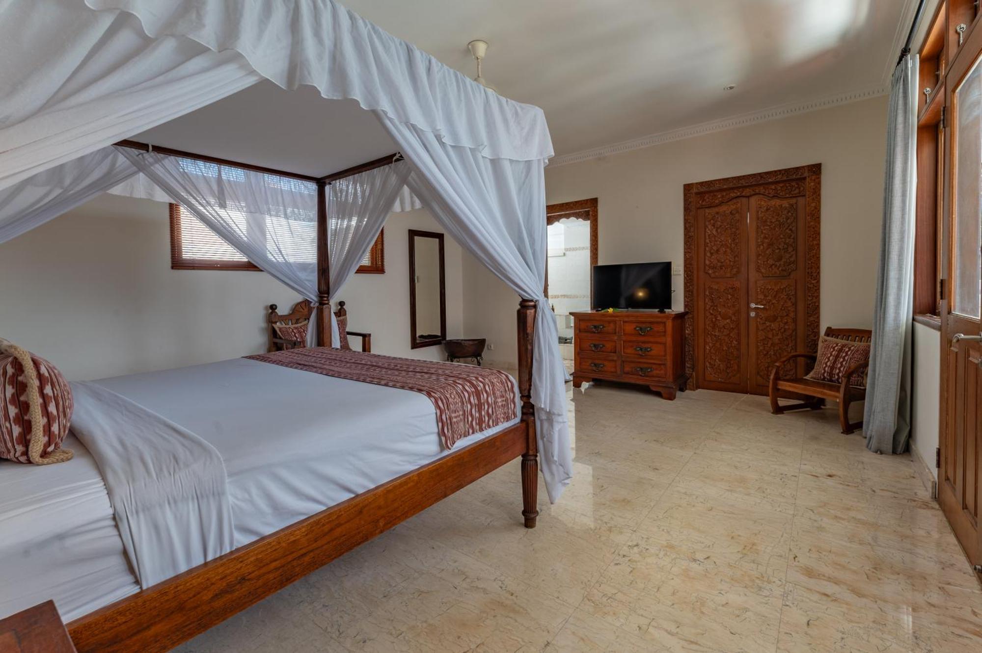 Coco Bali Villa