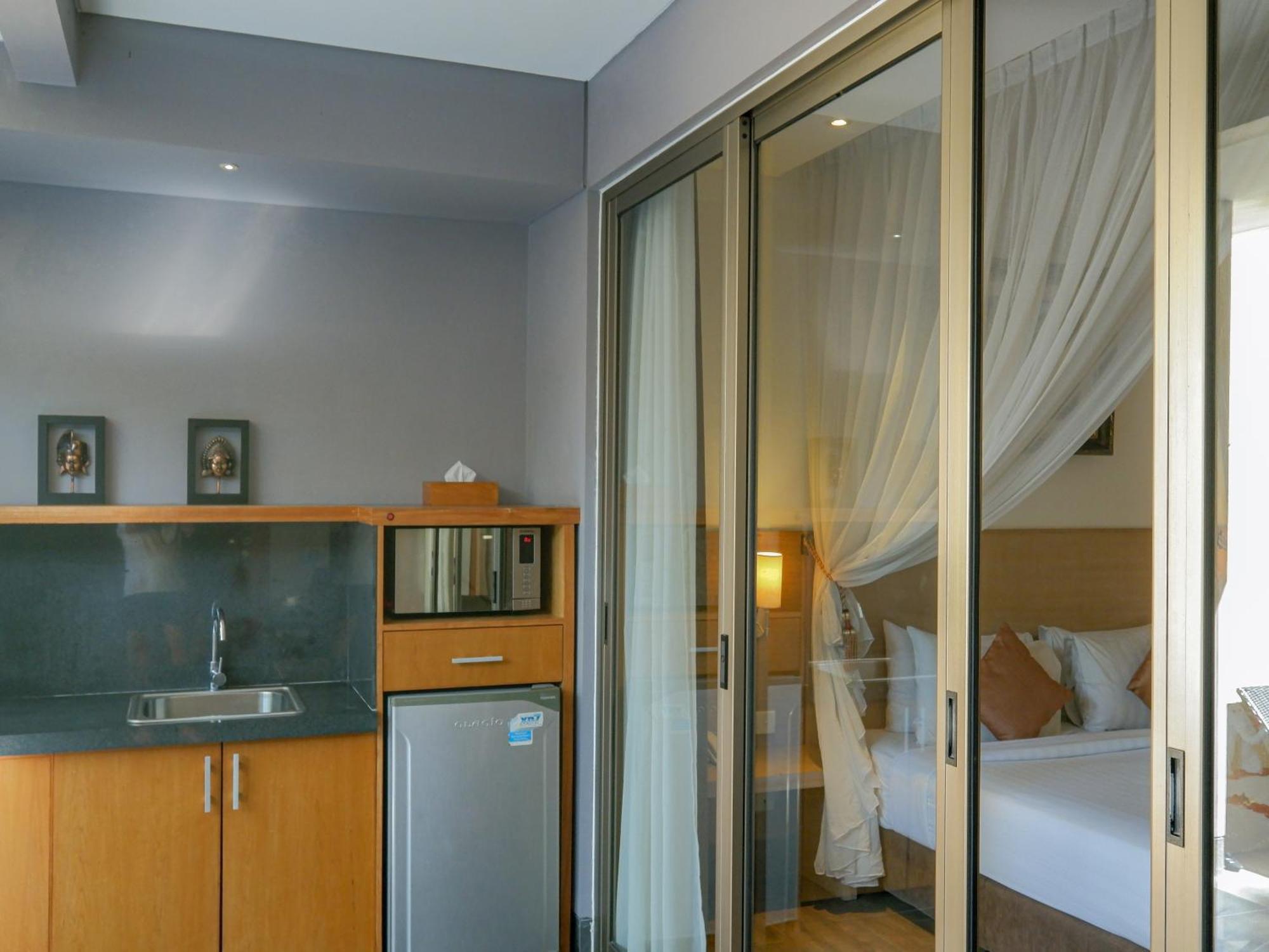Villa Lasanti Seminyak (Bali)