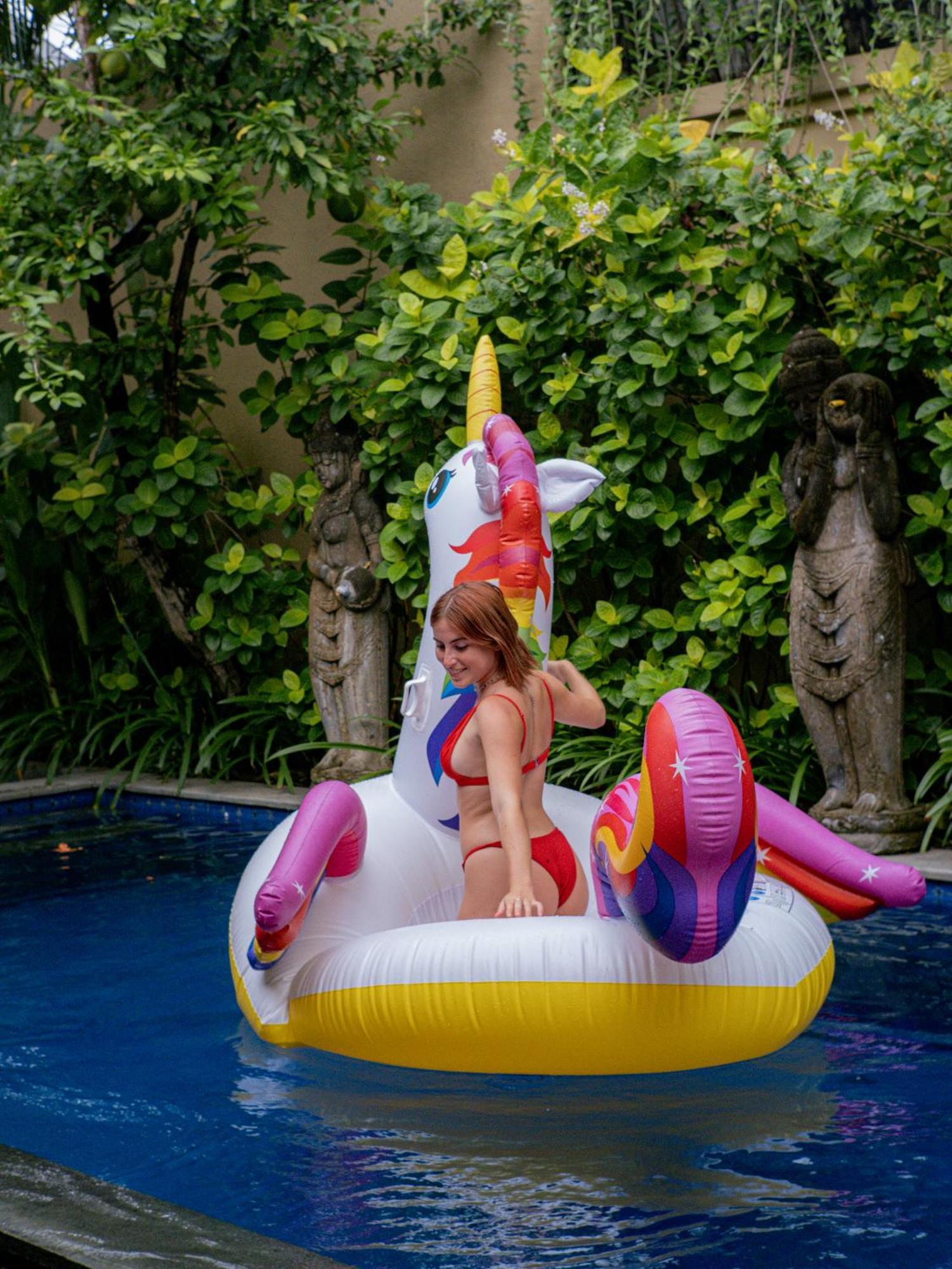Lasanti Villa Seminyak (Bali)
