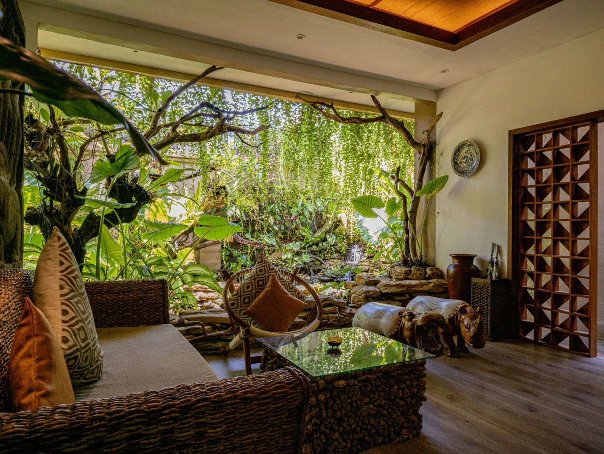 Lasanti * Seminyak (Bali)