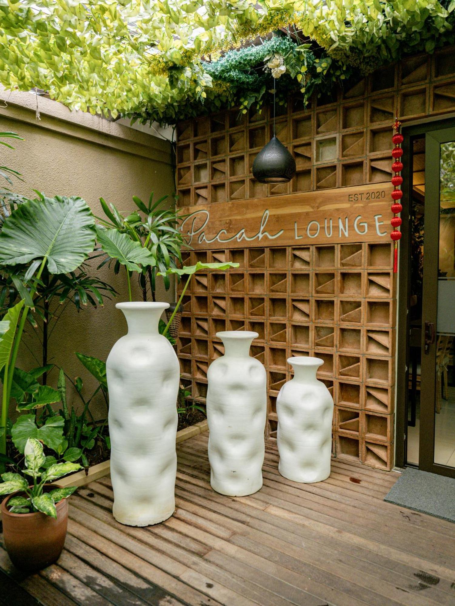 Lasanti * Seminyak (Bali)