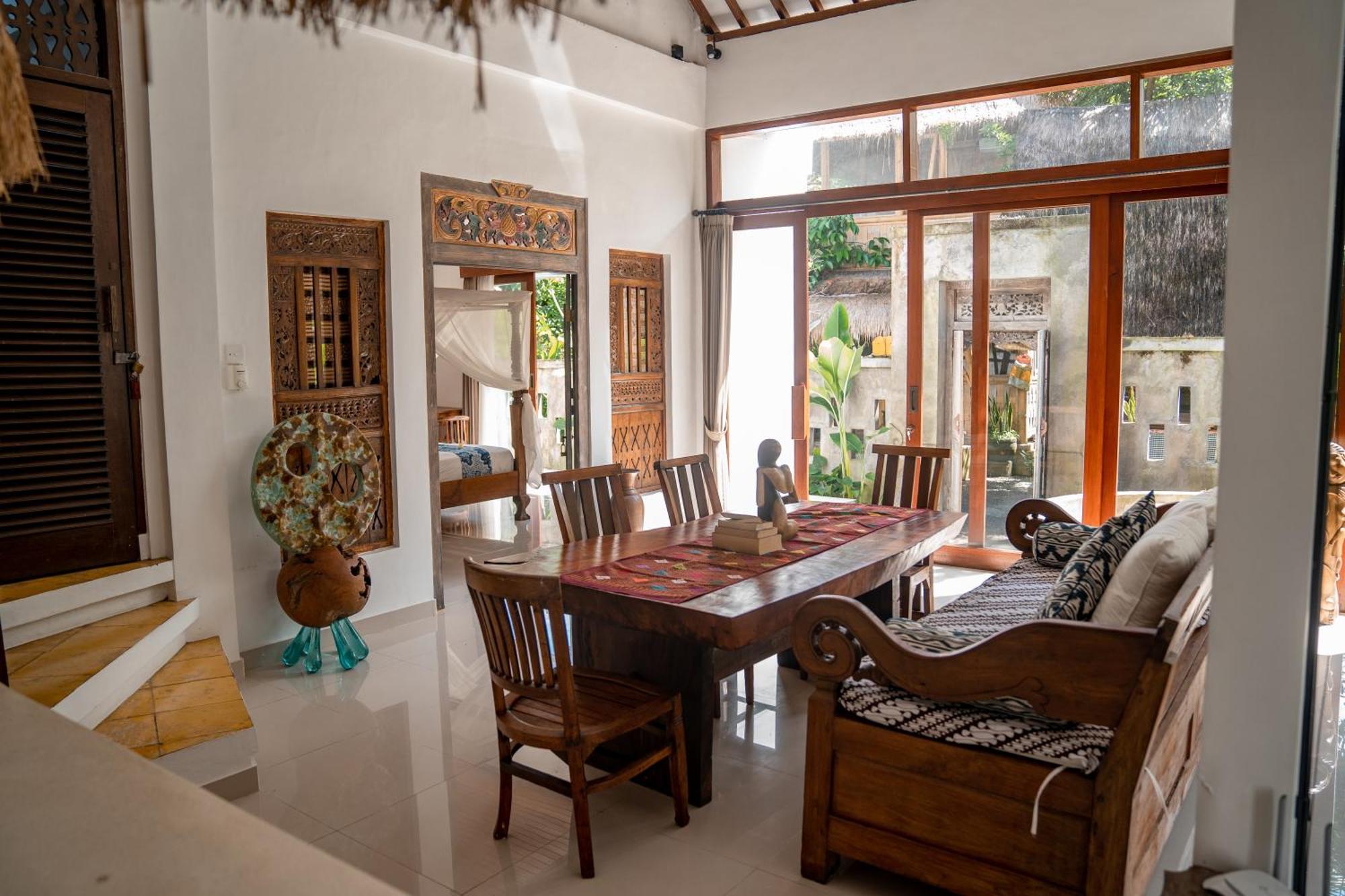 Gusde Tranquil By Eps Ubud (Bali)