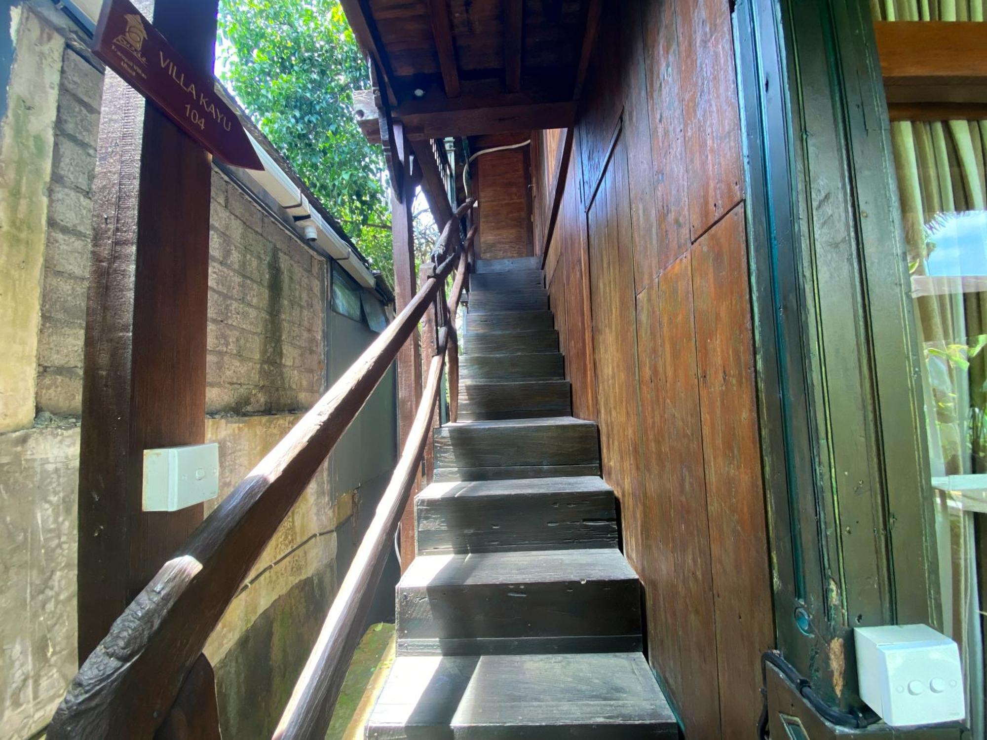 Gusde Tranquil By Eps 4* Ubud (Bali)