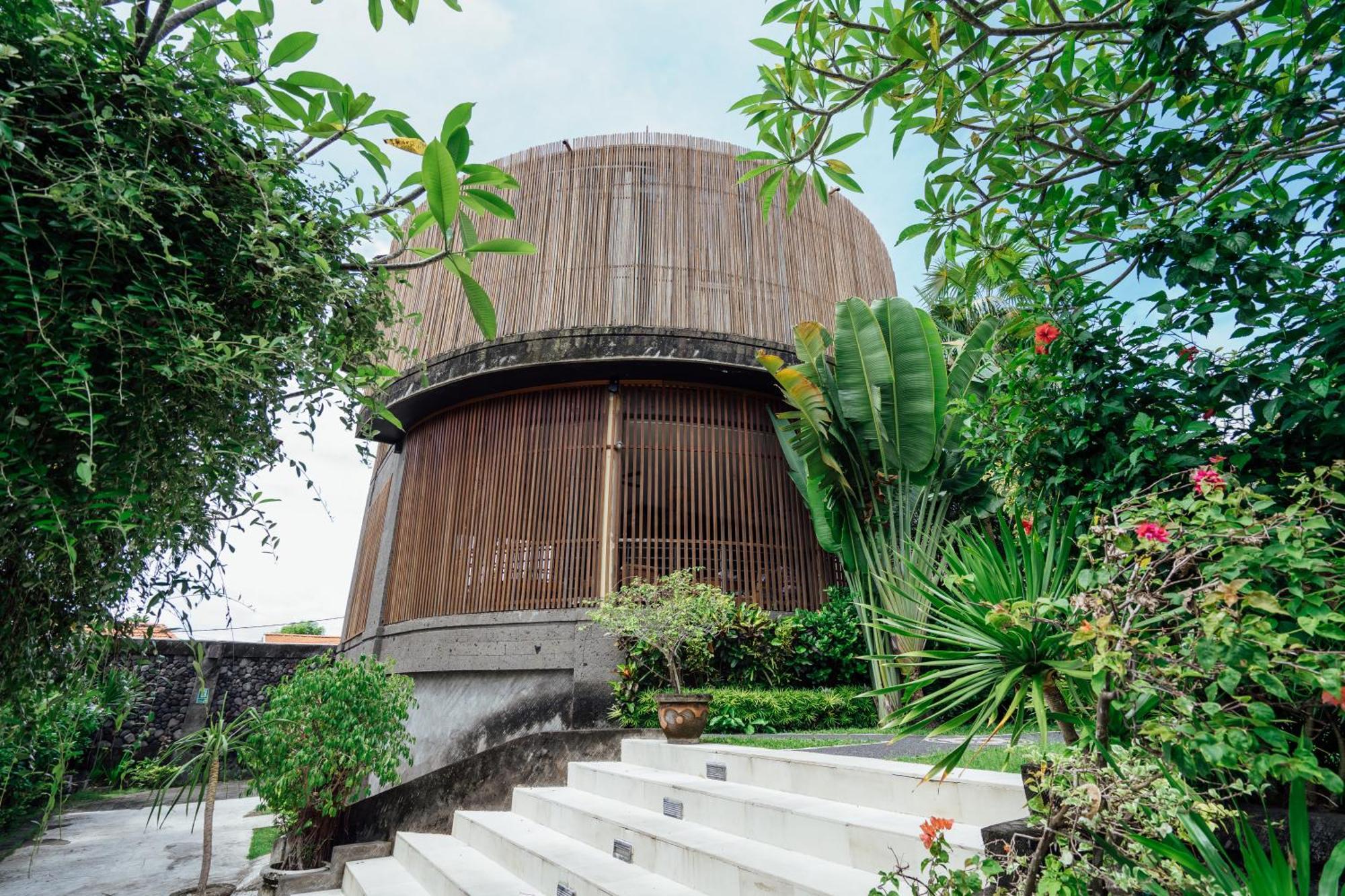 The Bidadari And Umalas - Chse Certified Villa Seminyak (Bali)
