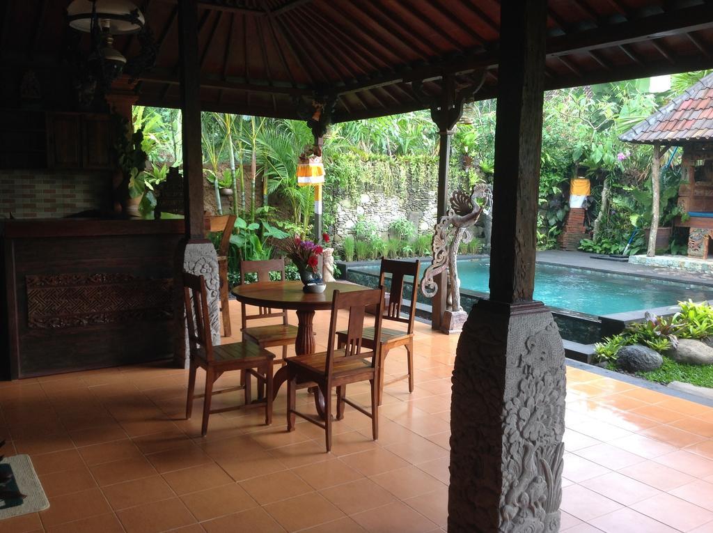 Villa Honeymoon Ubud (Bali)