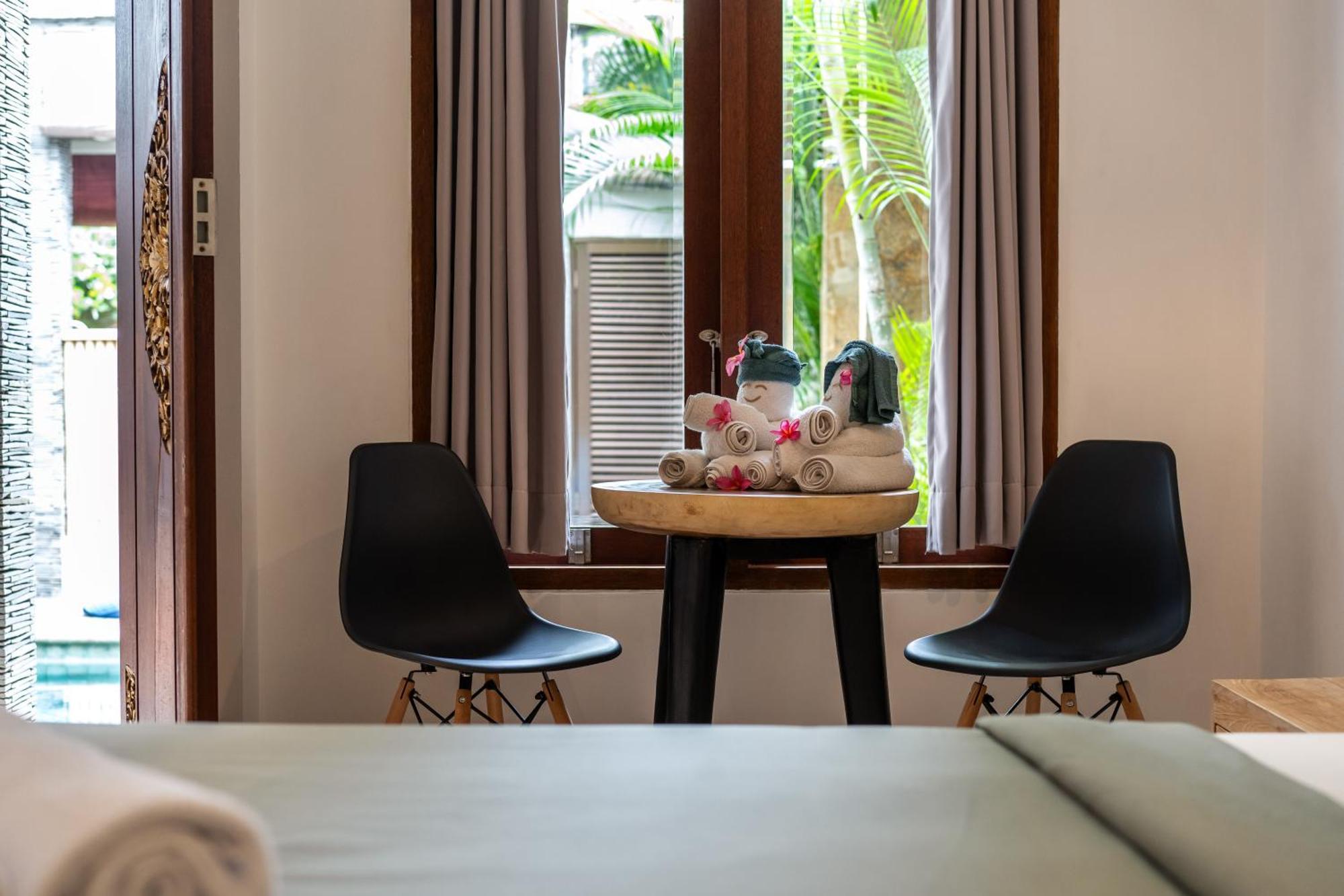 Gelatik Seminyak (Bali)