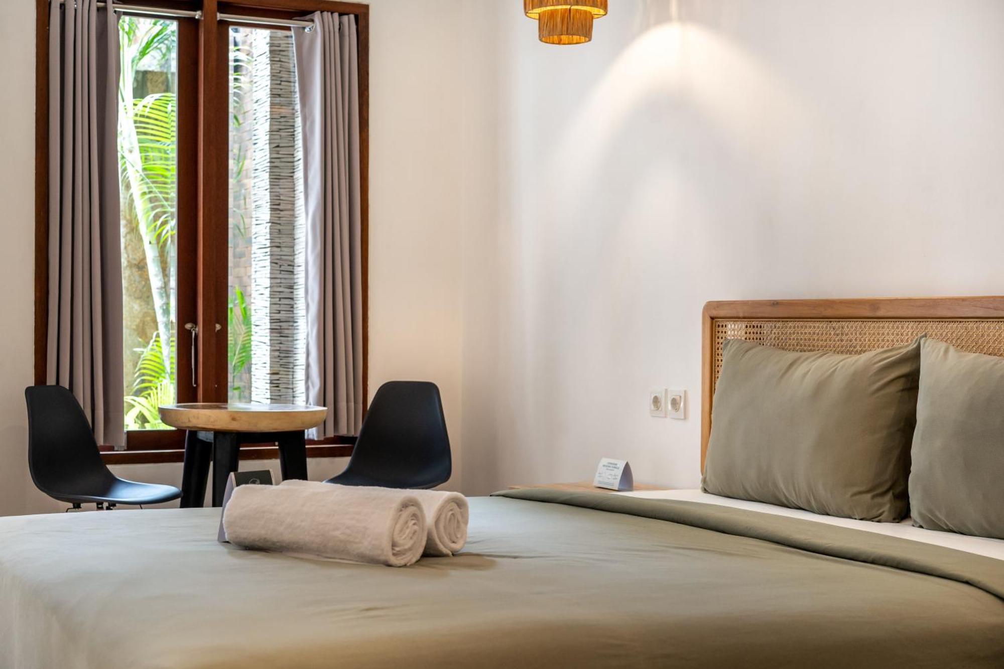 Tempat Tidur & Sarapan Gelatik