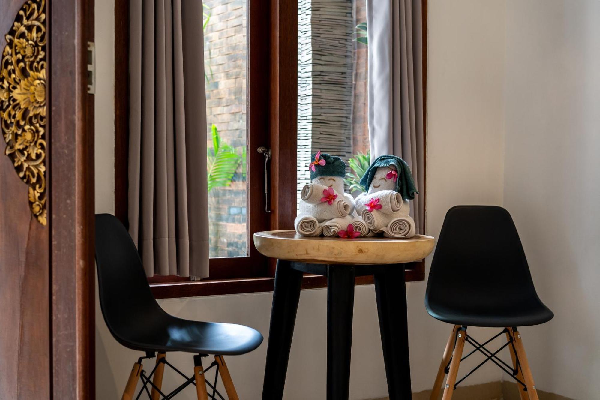 Tempat Tidur & Sarapan Gelatik Seminyak (Bali)