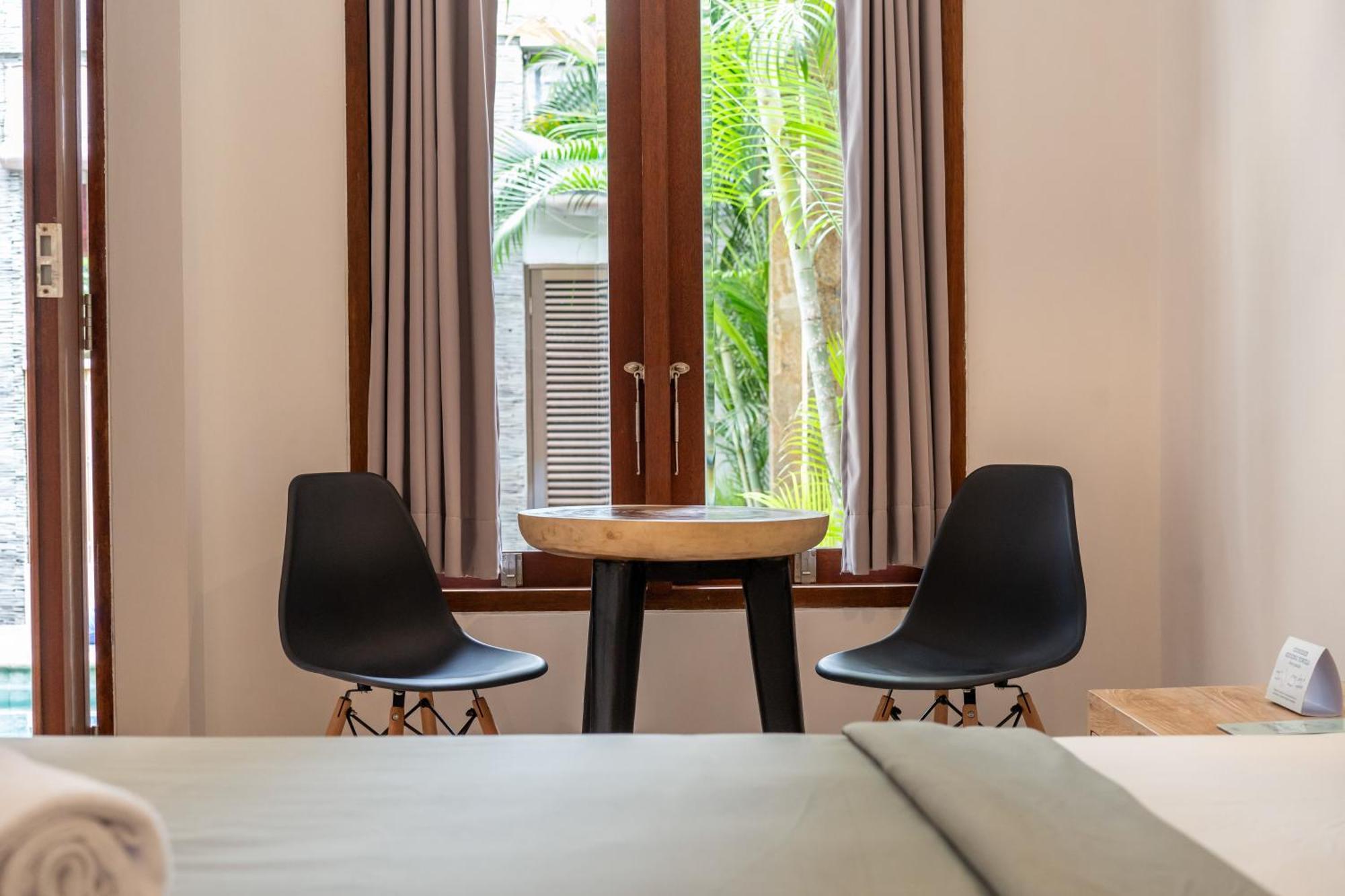 Tempat Tidur & Sarapan Gelatik 2*