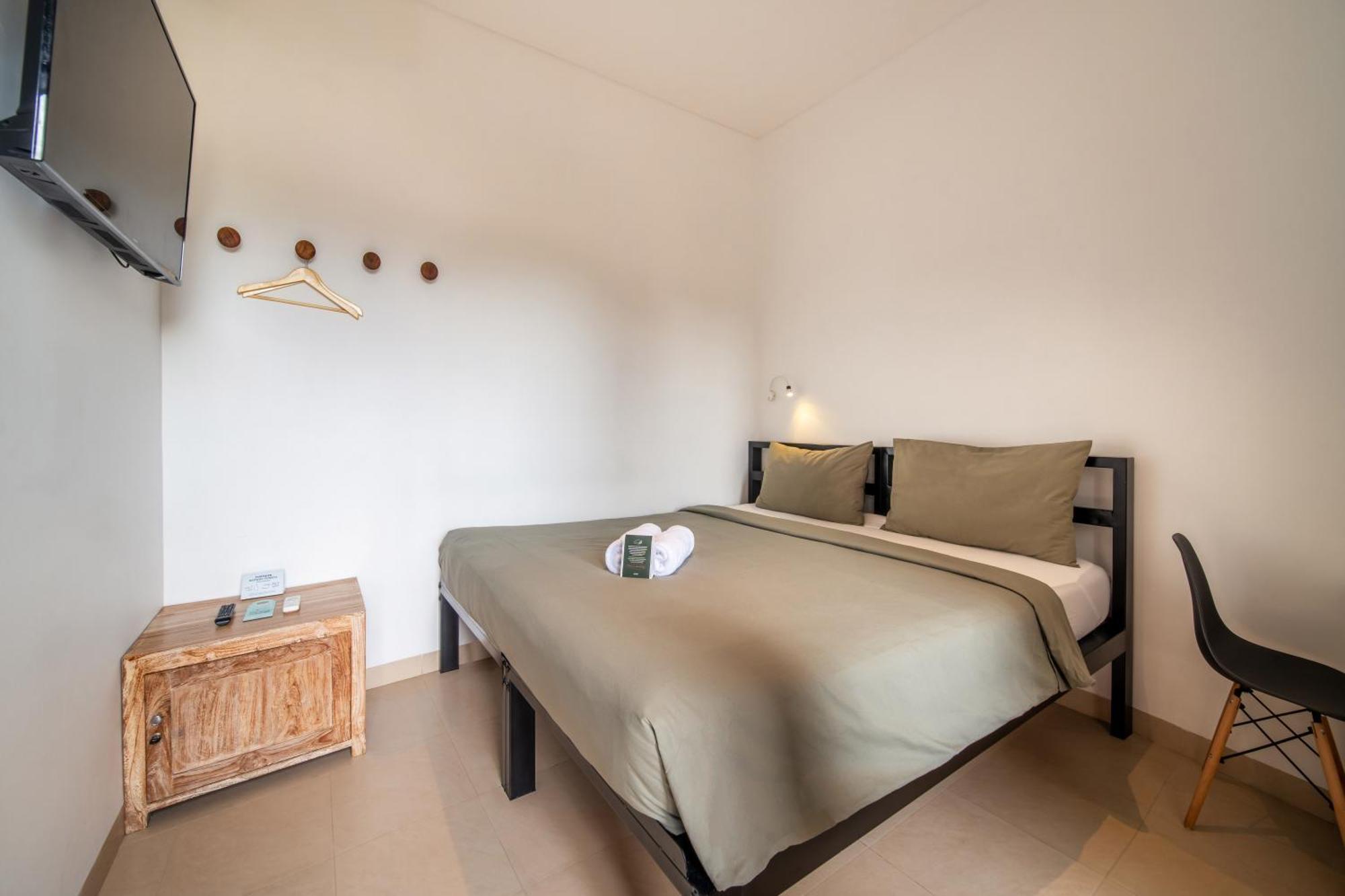 Gelatik Tempat Tidur & Sarapan Seminyak (Bali)