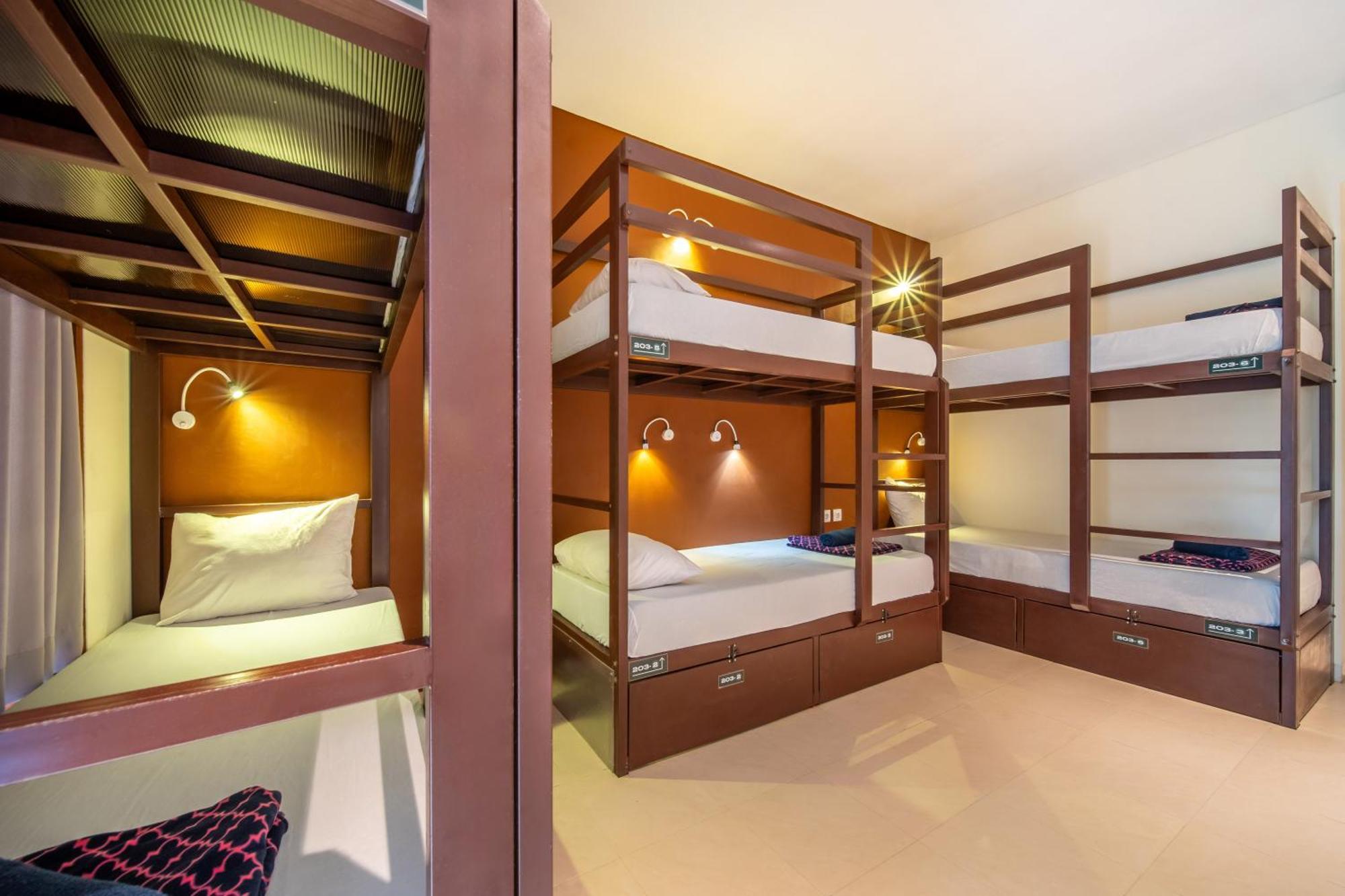Tempat Tidur & Sarapan Gelatik Seminyak (Bali)