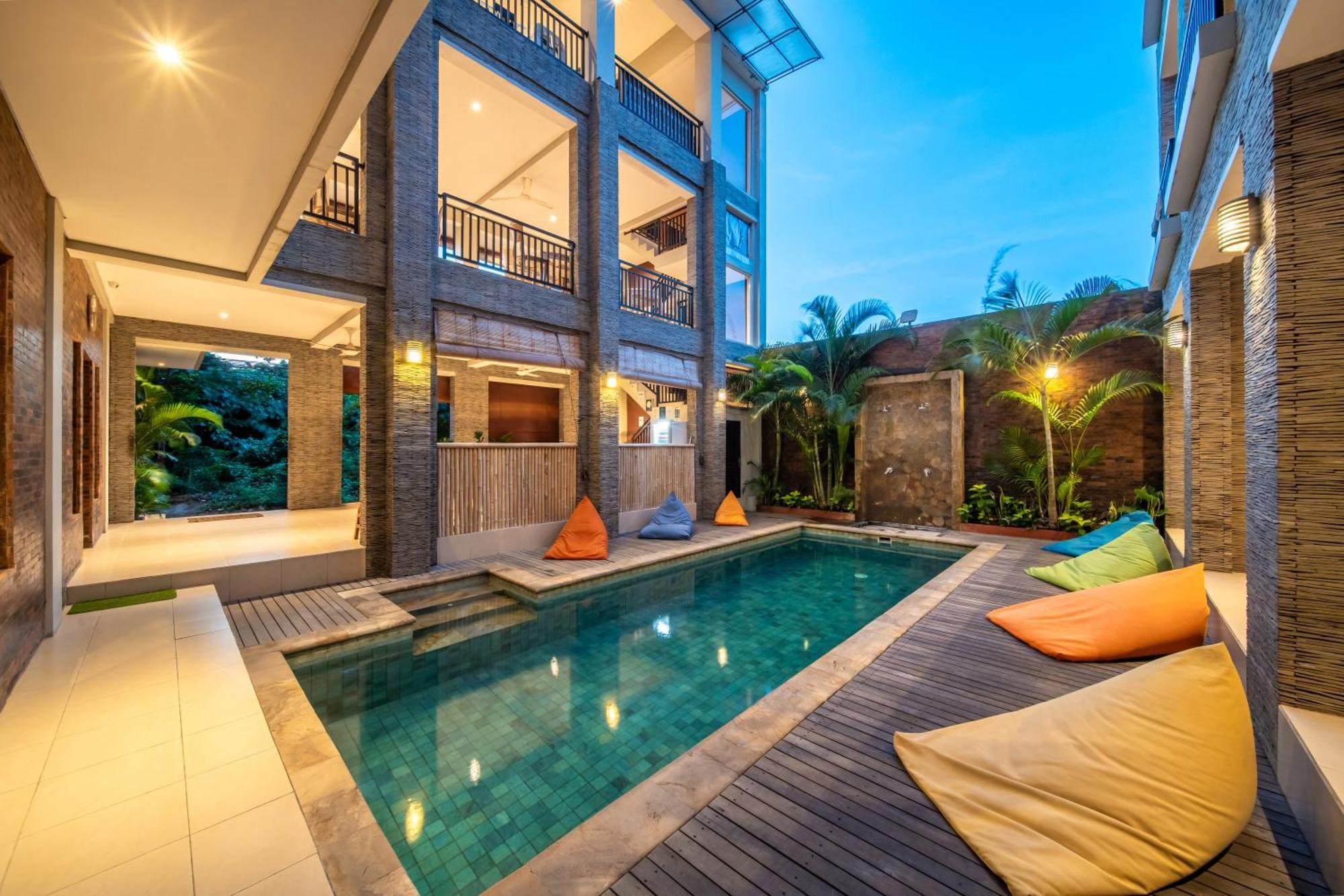 Tempat Tidur & Sarapan Gelatik