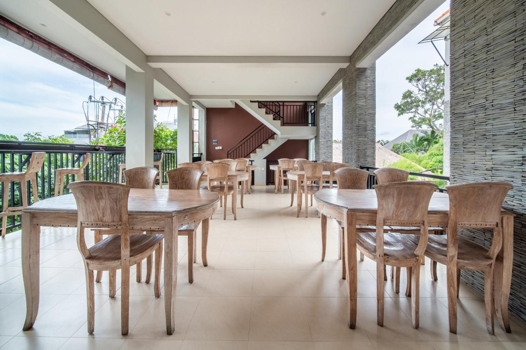 Tempat Tidur & Sarapan Gelatik