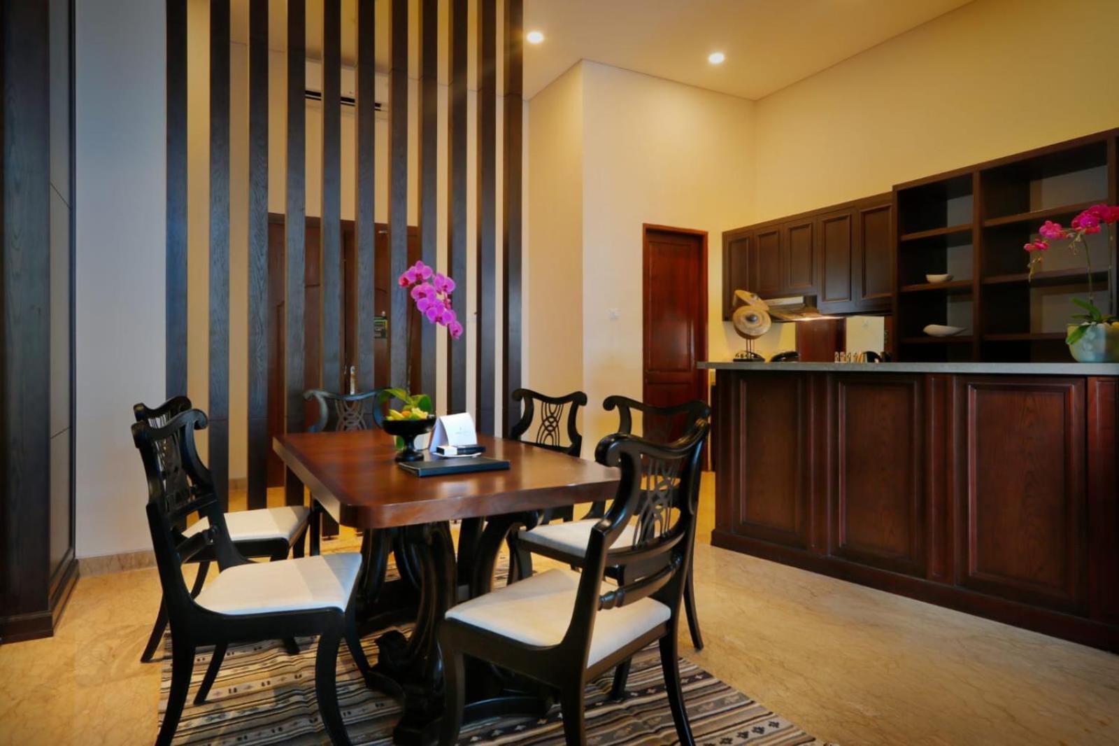 Resort Royal Tulip Springhill 5*