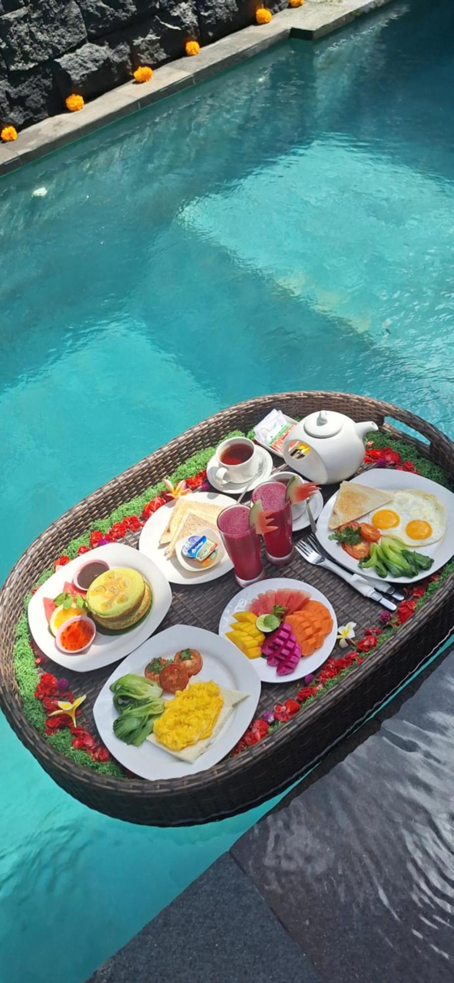Harmony Private And Pool Villa